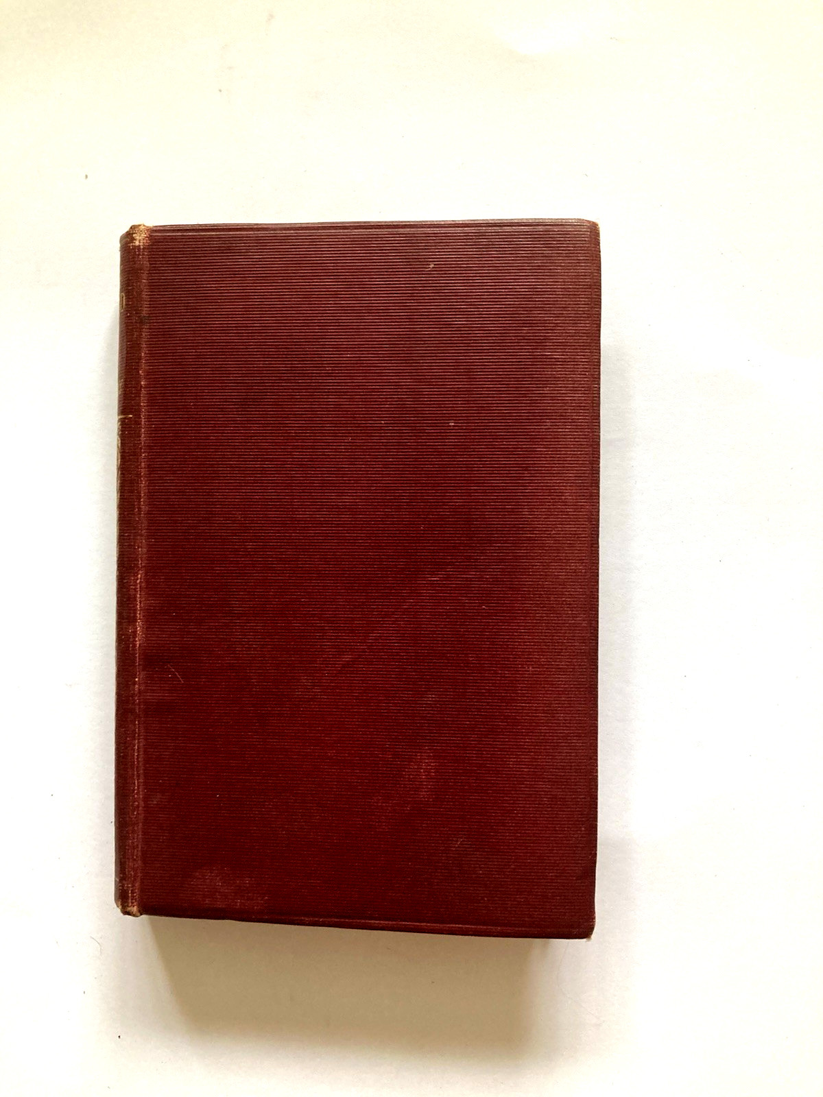 Henry Esmond Thackeray Collins Clear Type Press Illustrated Vintage