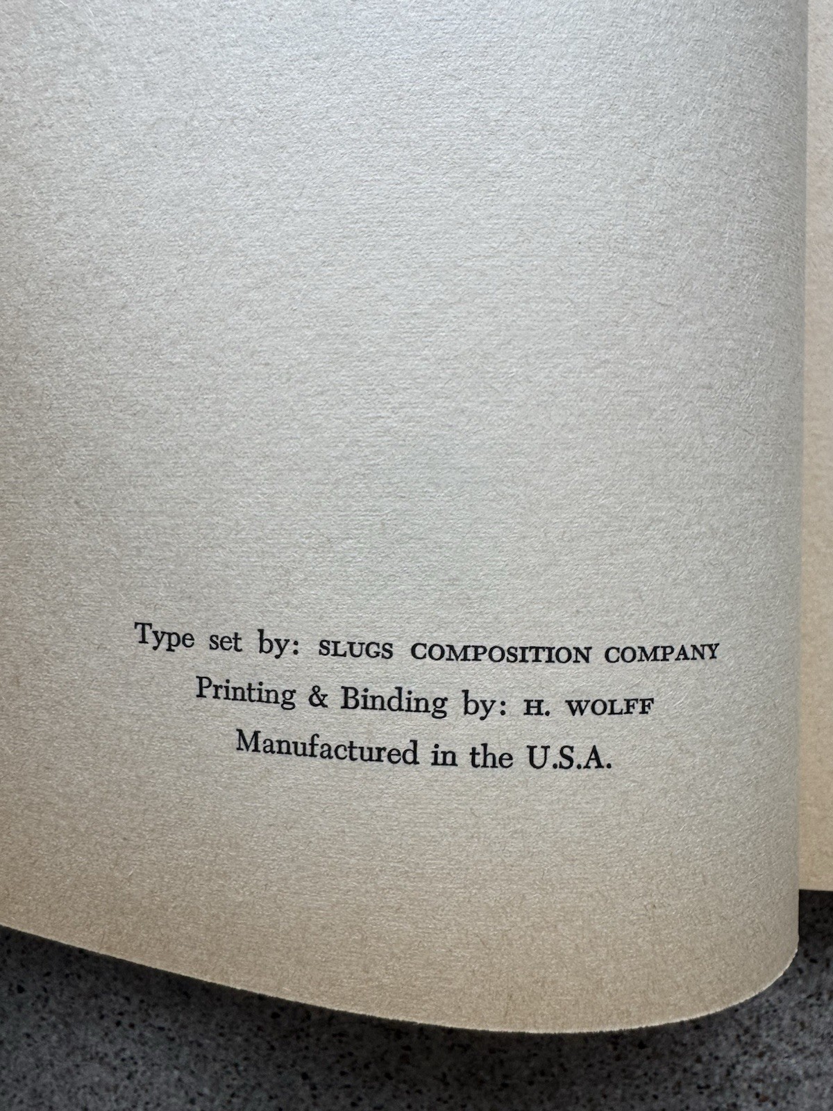Address Centauri 1st Ed/ 1st 1955 Gnome Press F L Wallace HC/DJ Golden Age SciFi