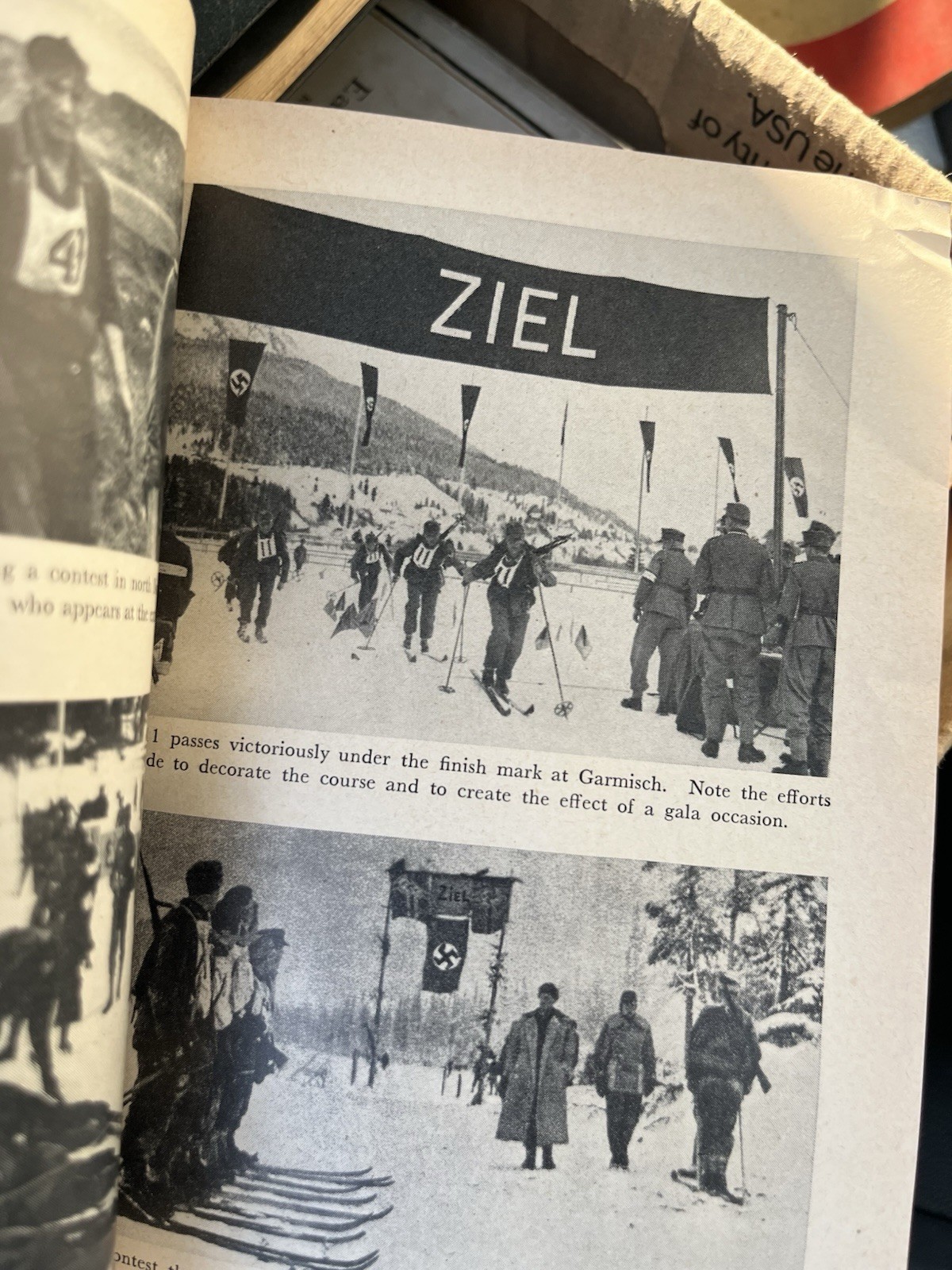 German Mountain Troops (Special Series 28, Dec 1944 Military Intelligence