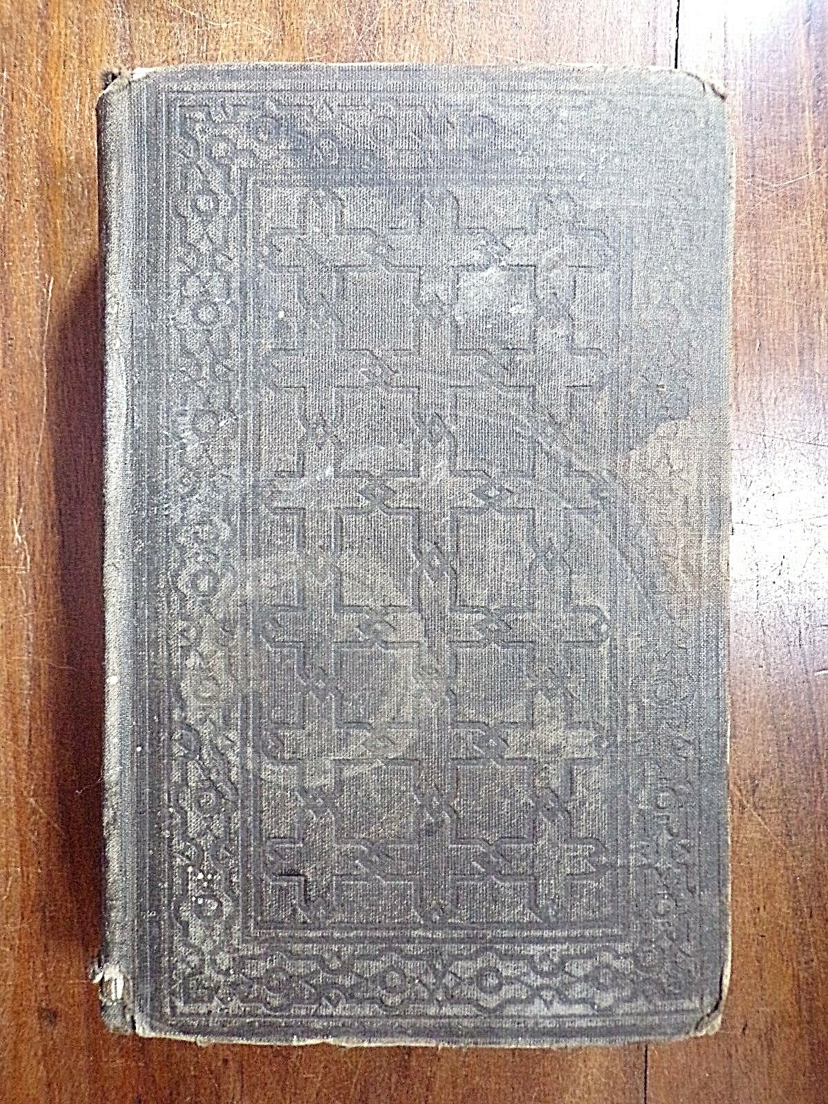Jonathan Swift ~ The Works of Dean Swift ~ 1857 ~ w/ Life of Swift by J. Mitford