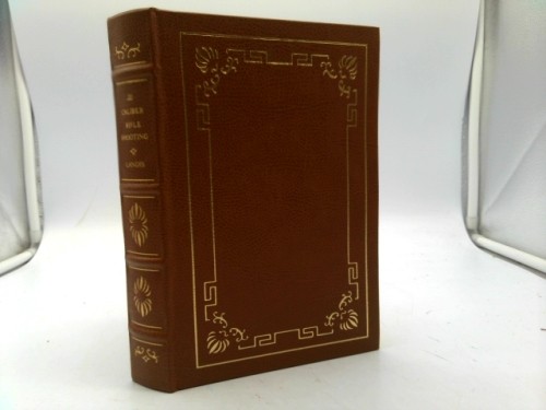 .22 CALIBER RIFLE SHOOTING. A Volume in The Firearms Classics Library.