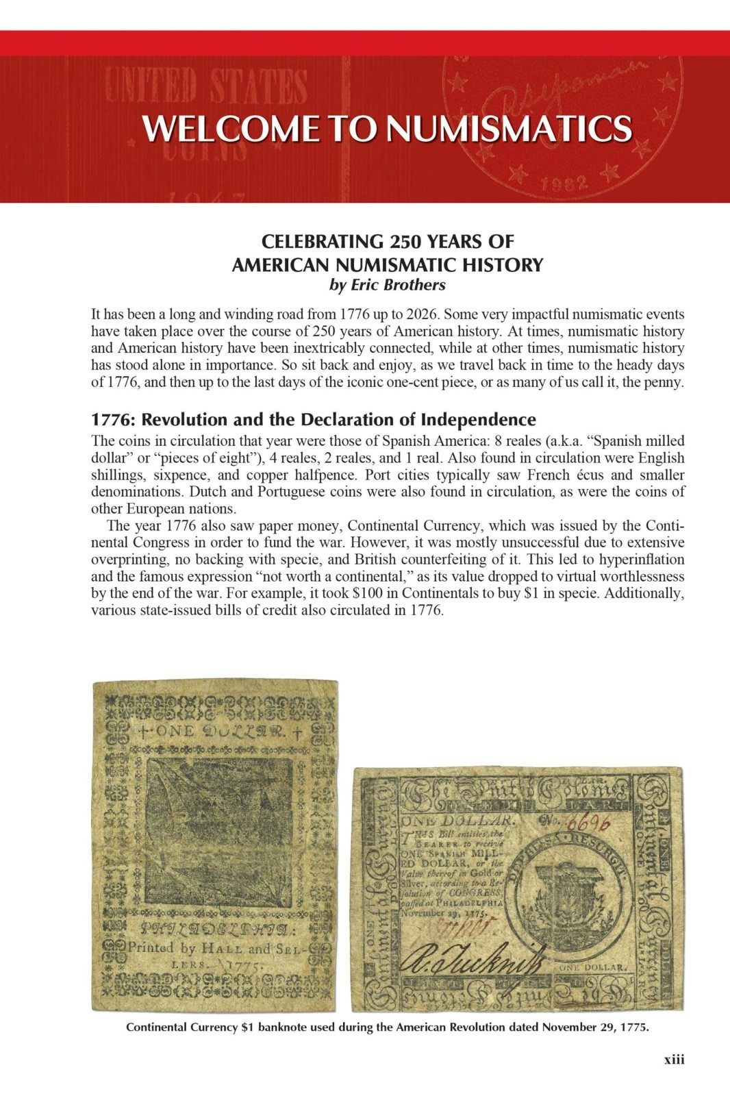 Red Book Guide of United States Coins 2027 Spiral Reference Catalog Whitman