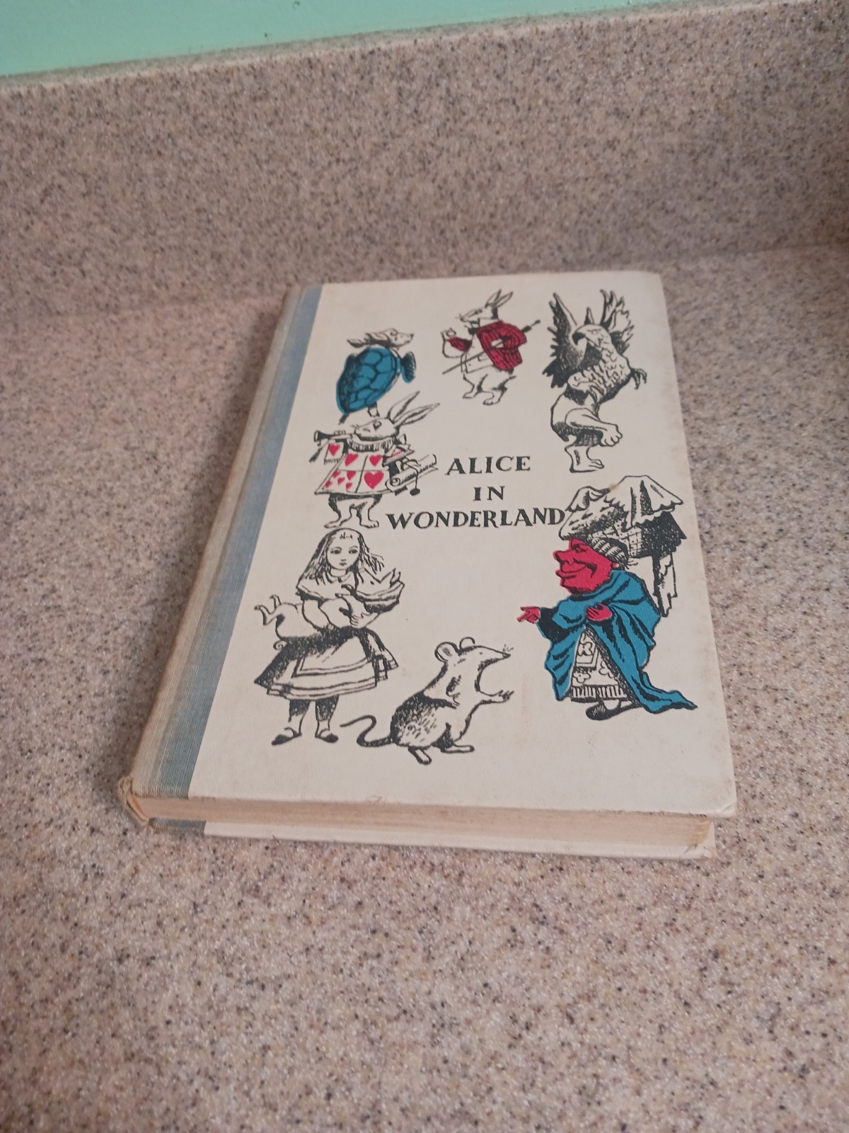 Vintage 1950s Junior Deluxe Edition Books Lot of 10 HC Children’s Classics