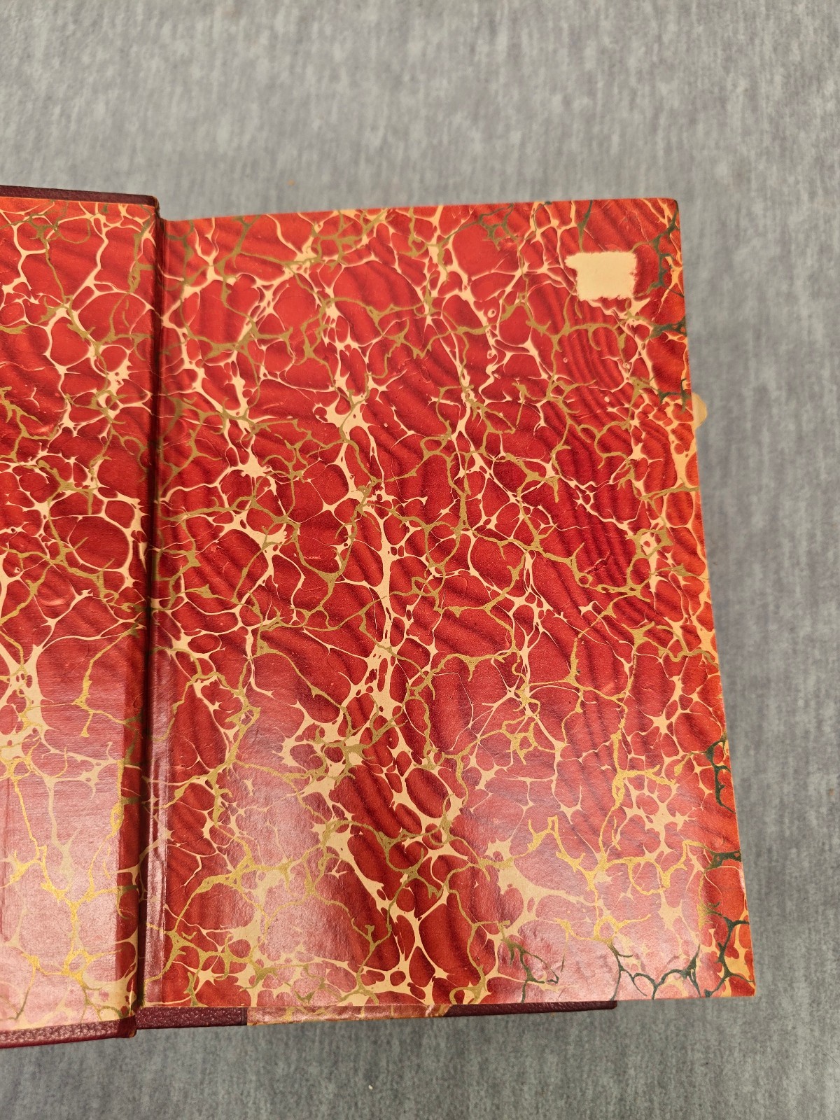 History of Egypt Grolier Society Limited Edition #797 Hardcover 1903 Volumes 1-2