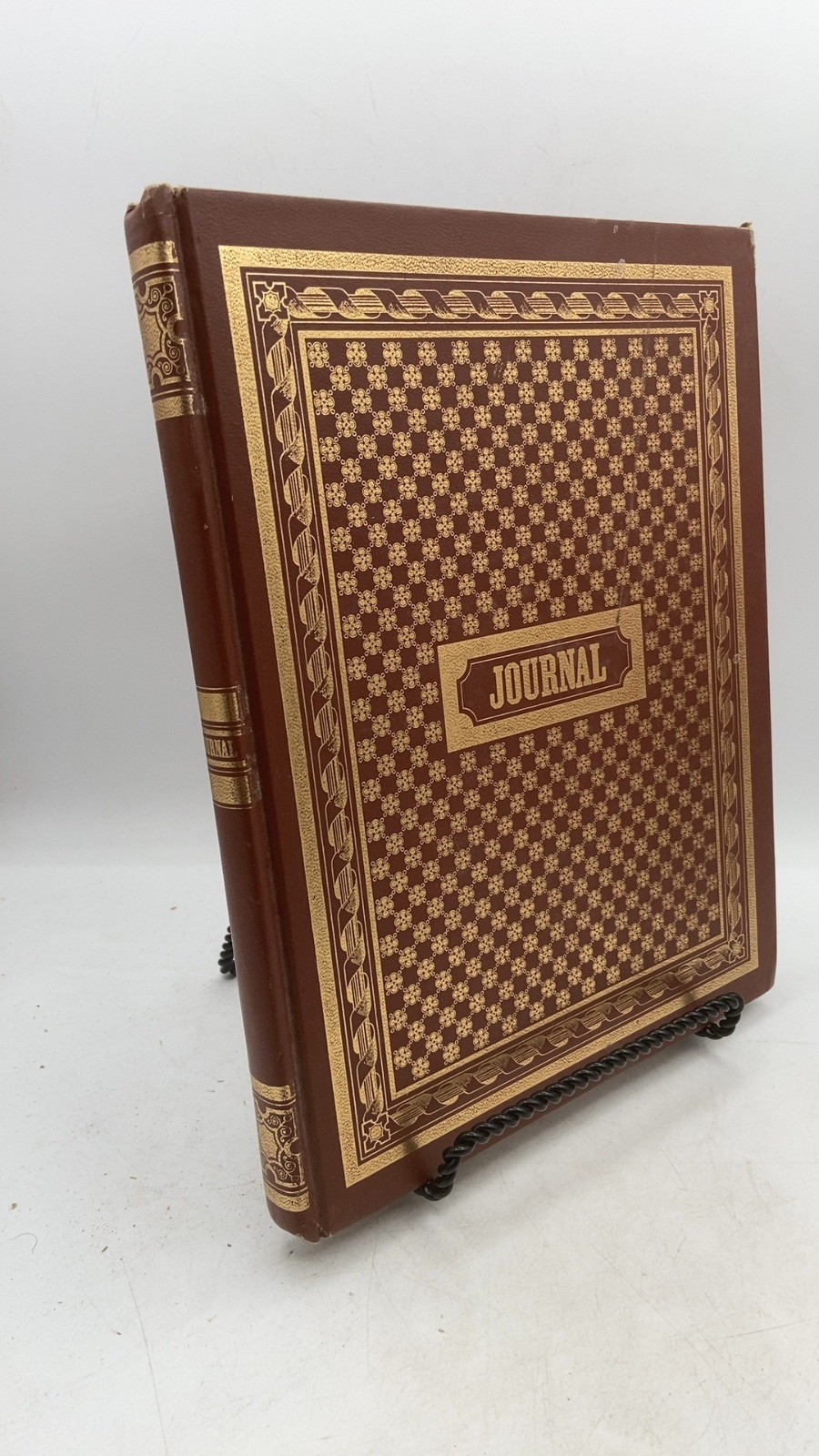Journal Hardcover 1976