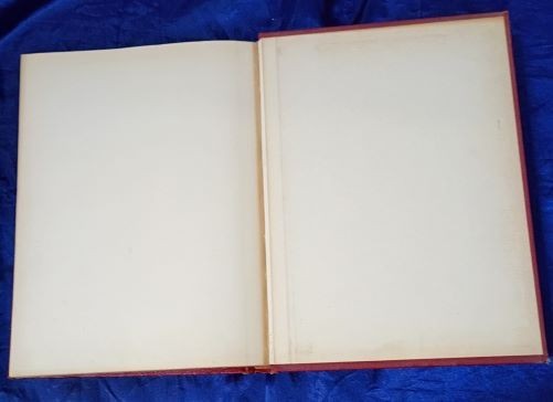 The World Book Encyclopedia Dictionary, Complete 2 Vol Set 1964 Hardcover A-Z