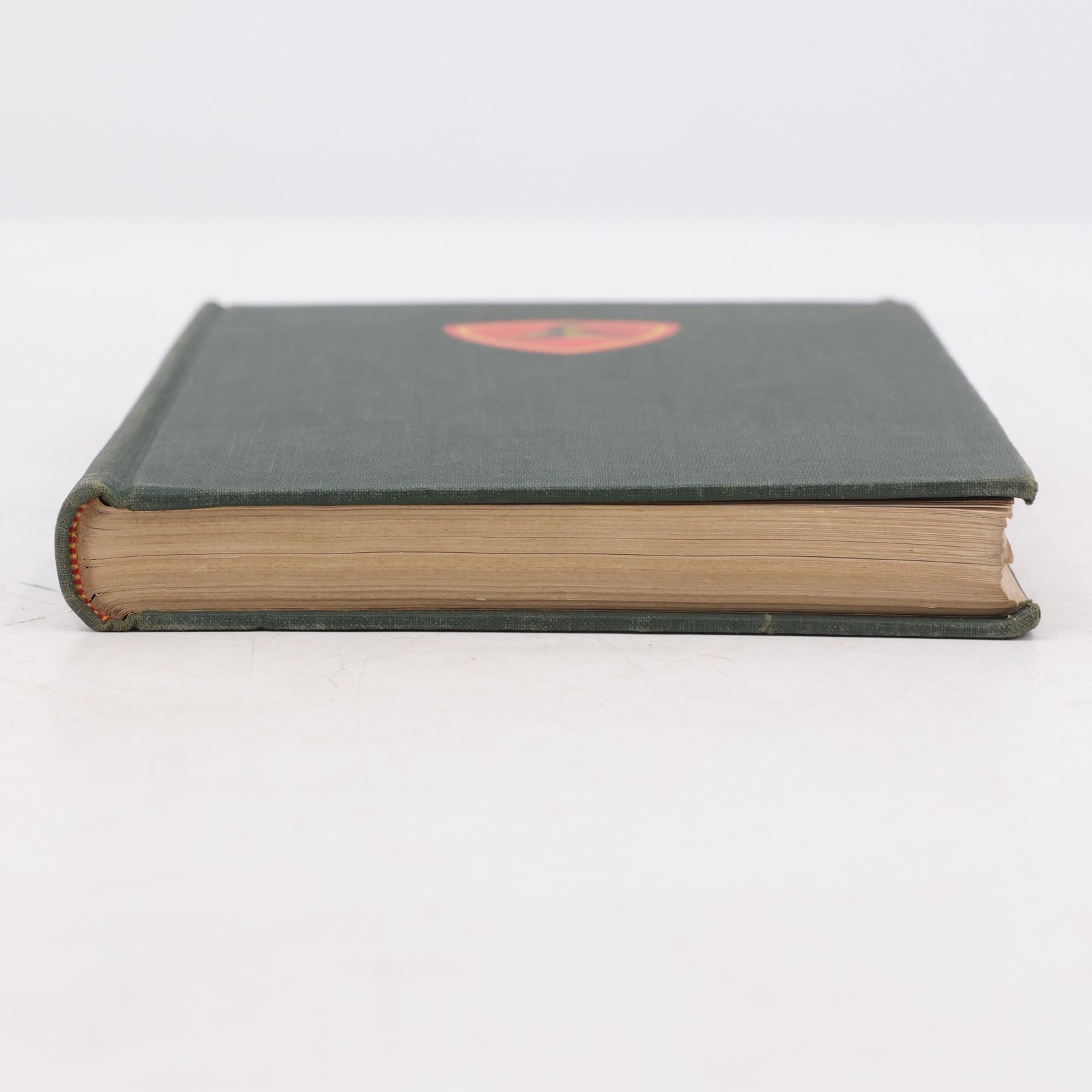1948 The Third Marine Division WWII Unit History Book 1st Edition USMC