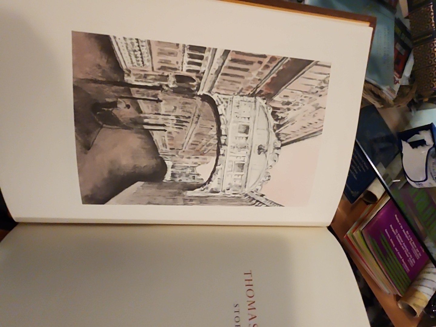 Thomas Mann Stories The Franklin Library Edition Hardcover
