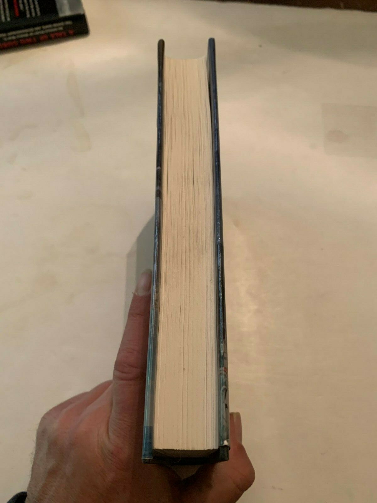 2002 Boeing The First Century by Eugene E Bauer Signed Hardcover With DJ
