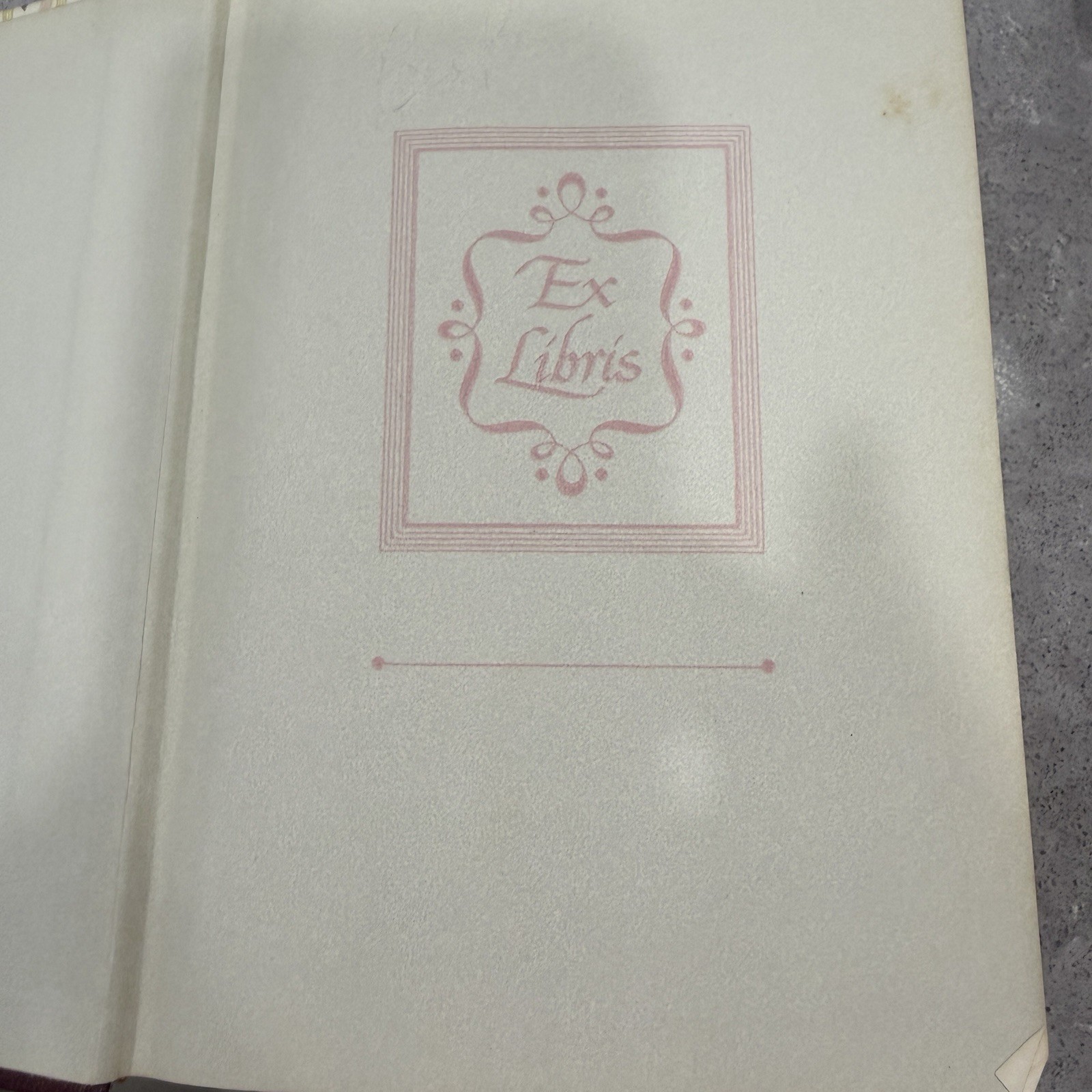 Reader’s Digest Condensed Books Volume 4 1956 First Edition Collection