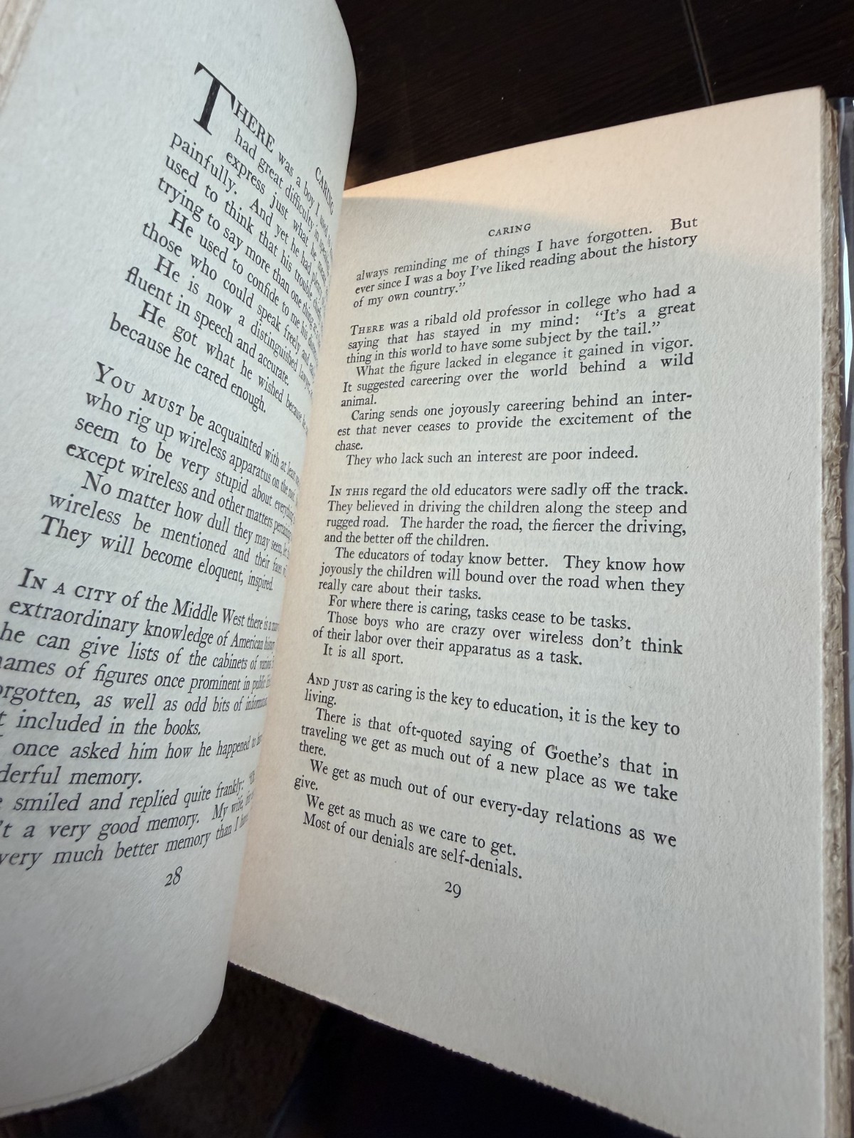 Intimations 1913 John D Barry Paul Elder Taylor Nash Fine Printing Rare Book