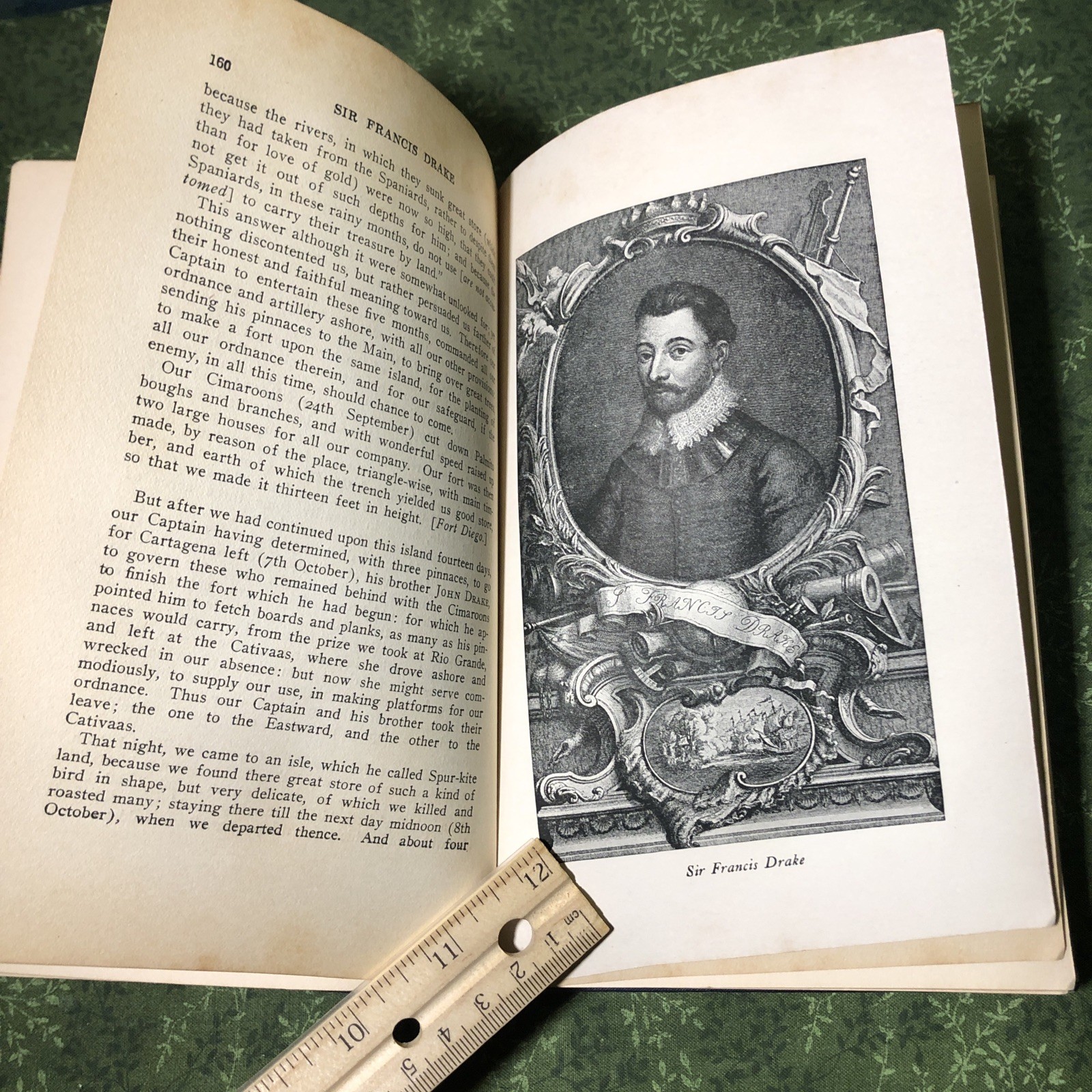 Voyages and Travels: Ancient and Modern – Harvard Classics Veritas Blue 1910 hc