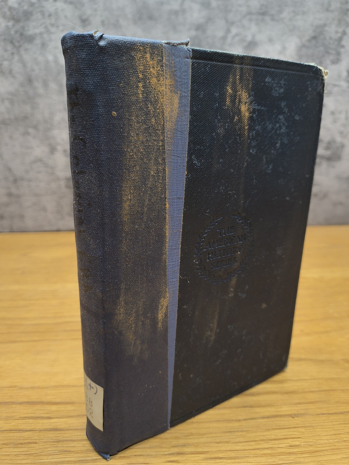 The American History Series The Colonial Era Scribners 1892