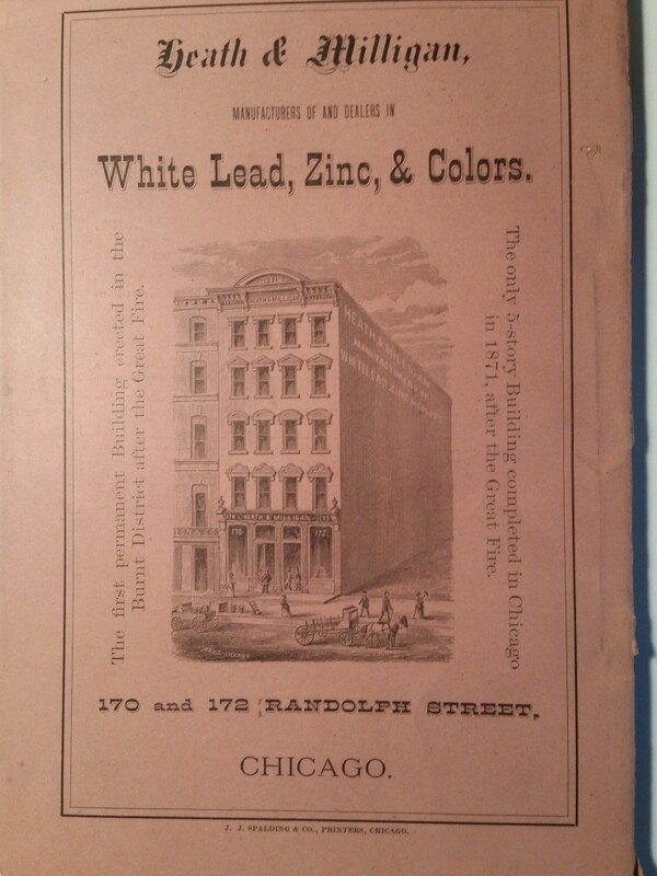 July 1873 The Lakeside Monthly F.F. Browne Co Publishing Chicago Benjamin Taylor