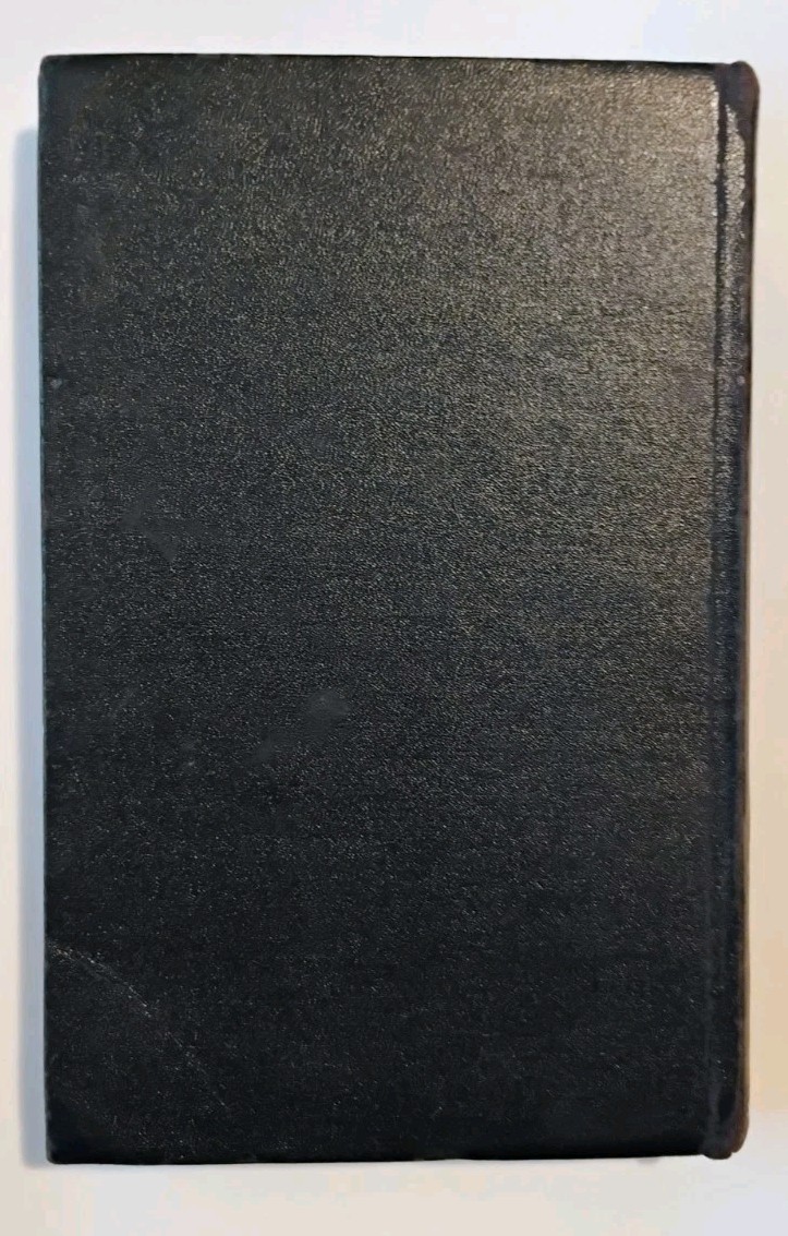 The United States Navy Bluejackets‘ Manual Fifteenth Edition 1959