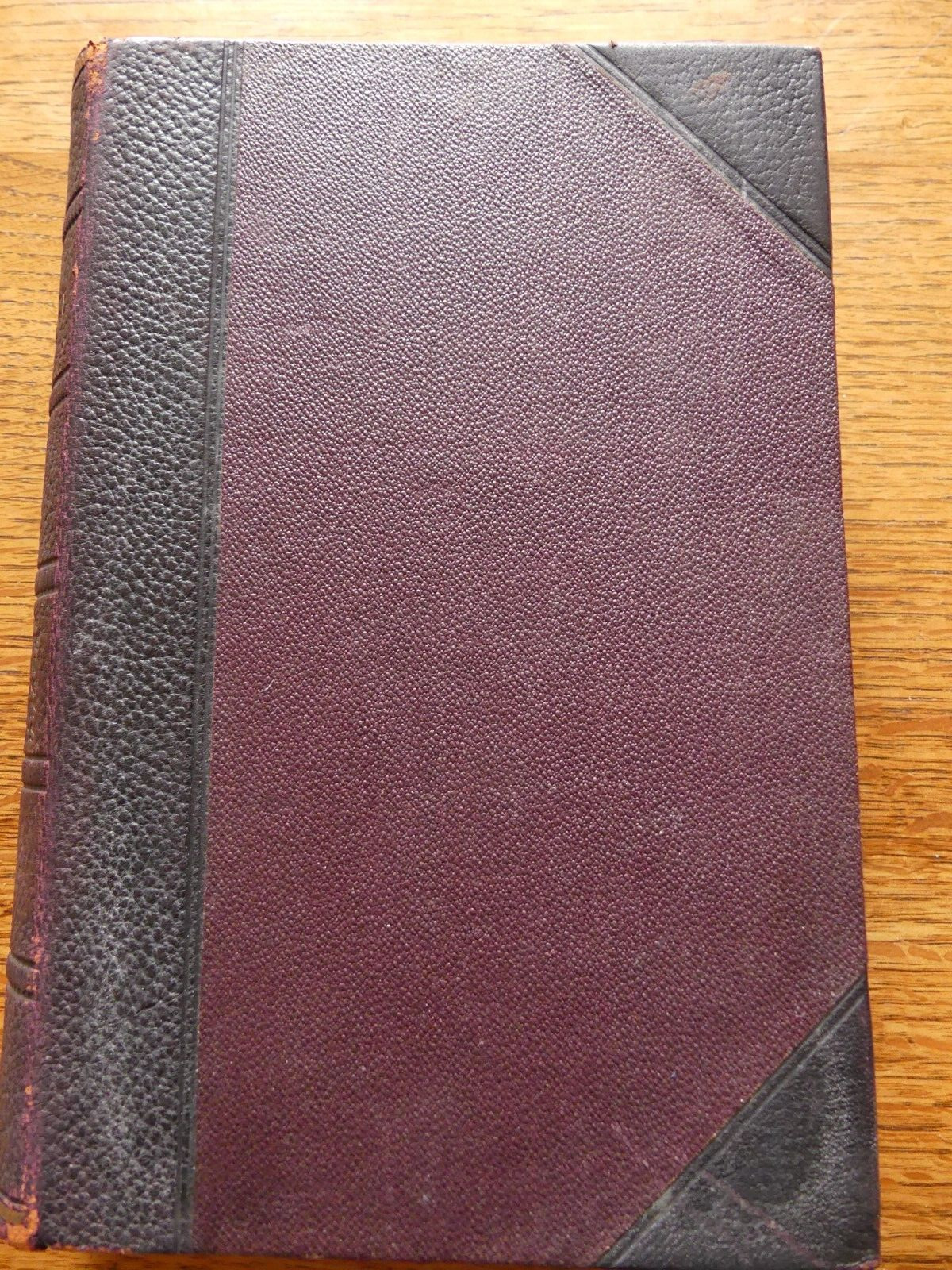 I C S Reference Book-Keeping, Accounts Business Manufacturers 1901 For Students