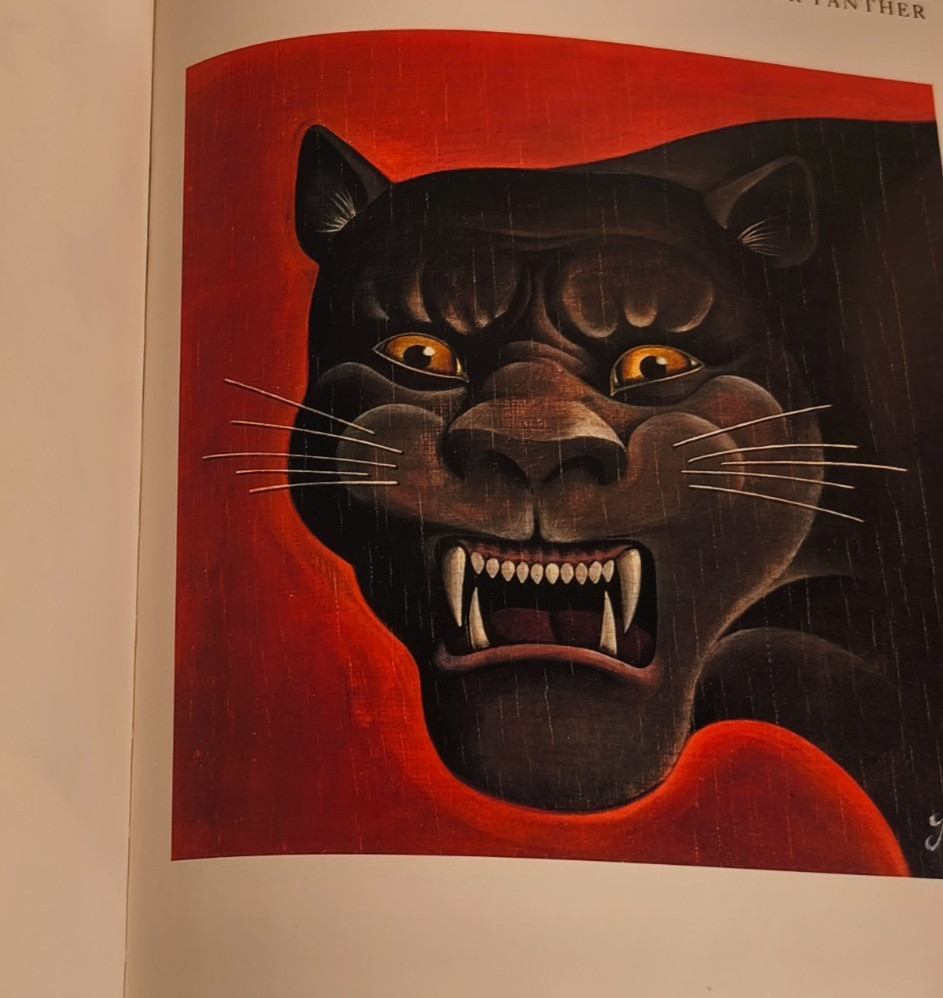 Faces / Paul Davis Art Book / Signed !! / 1st edition / Great Cond.