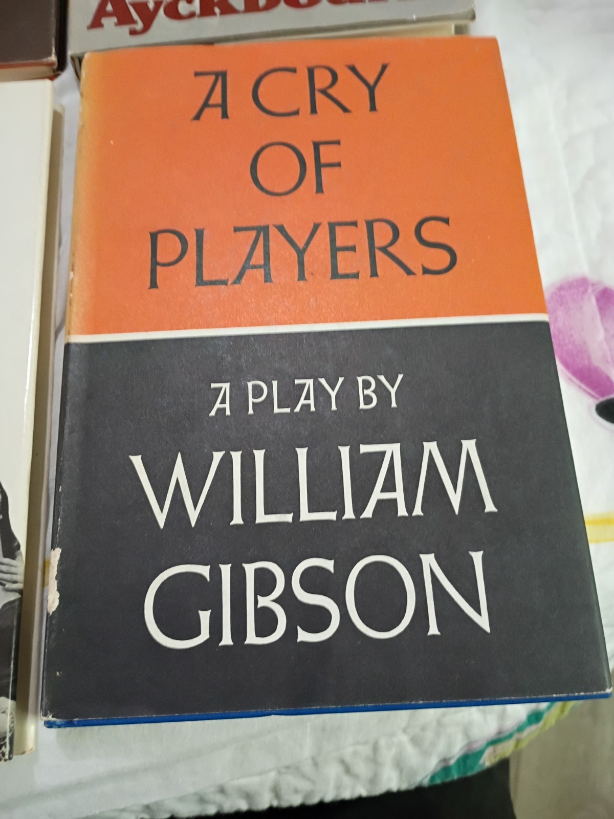 Vintage Collection Of 20 Modern/ Classic Plays – 19 HBs -From Private Collection
