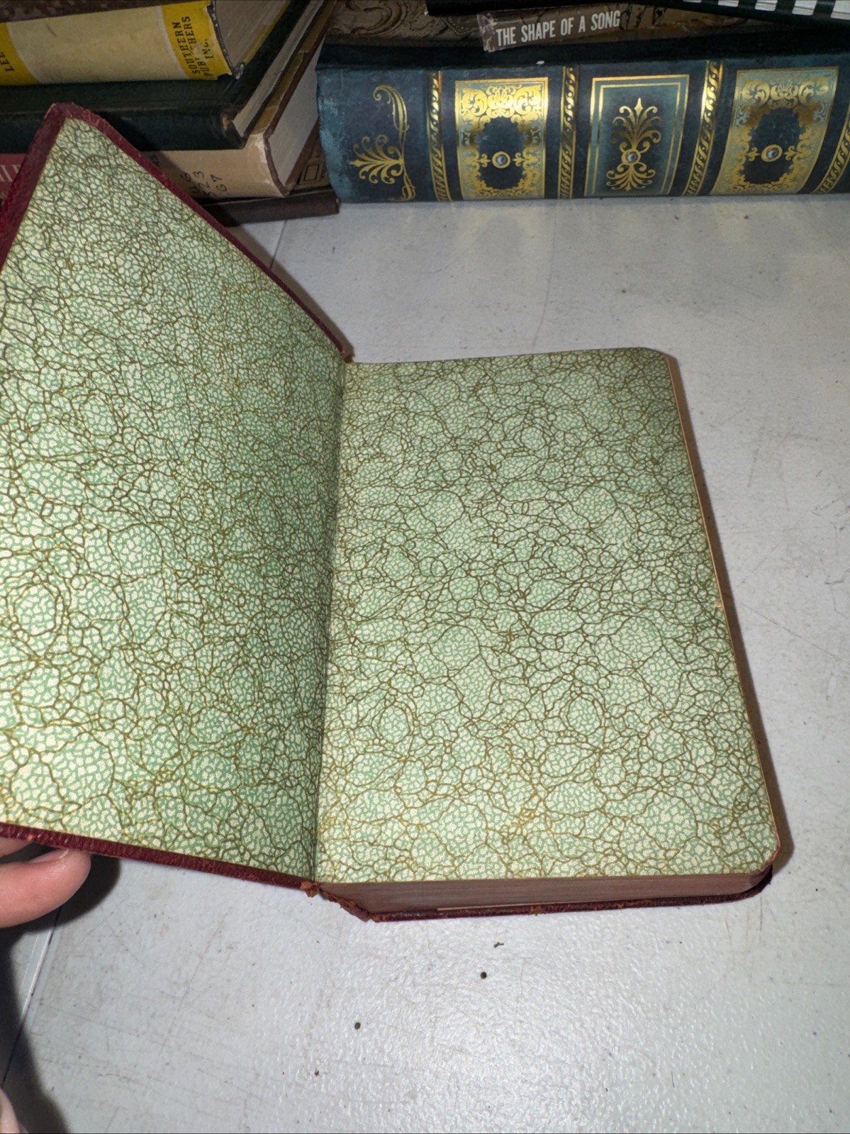Antique 1911 Complete Practical Railroading – Leather Bound , Illustrated