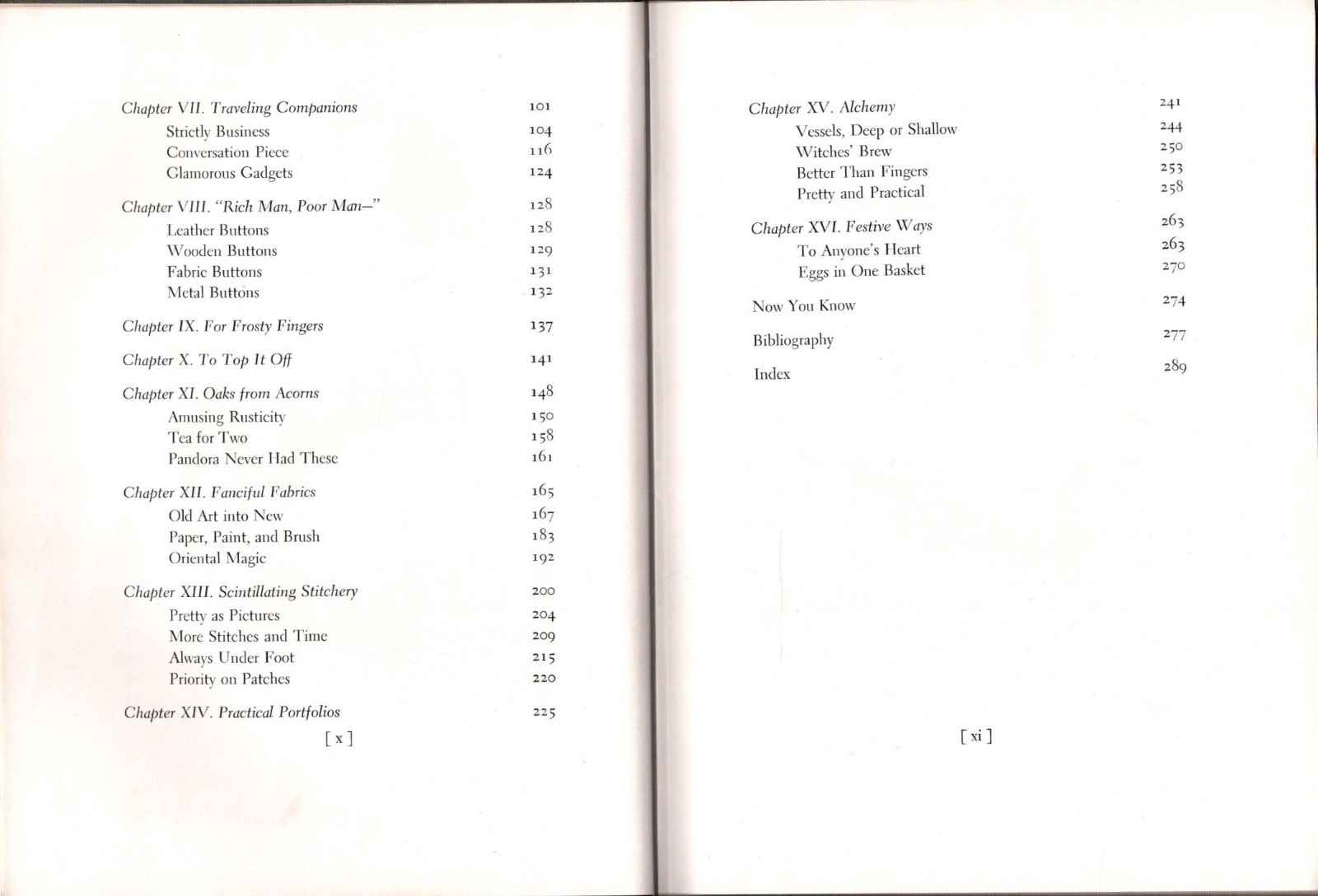 1946 CREATIVE HANDS An Introduction to Craft Techniques