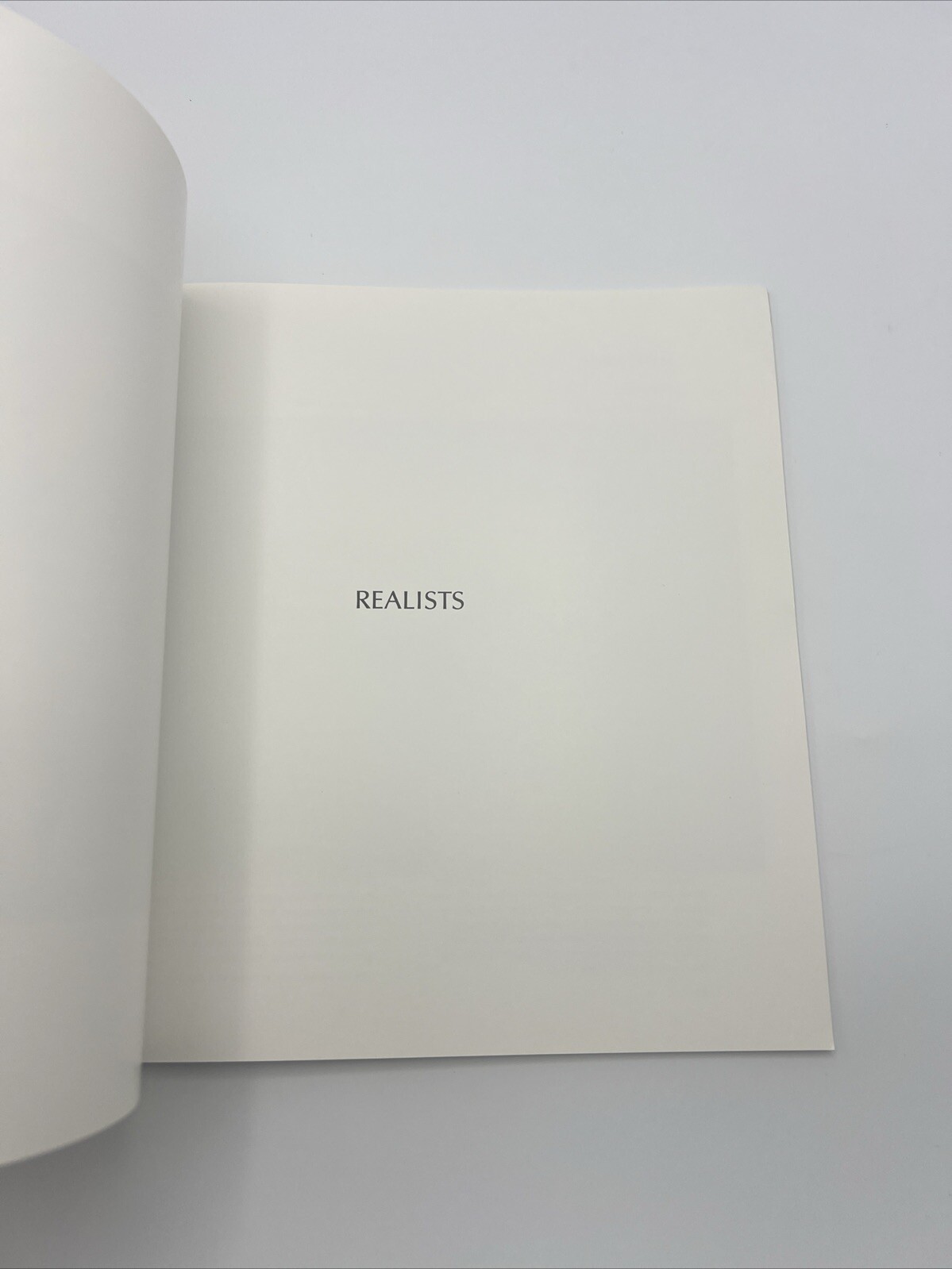 Max Beckmann, Kirchner, Nolde, Pechstein – Expressionism & Realism Art Catalog