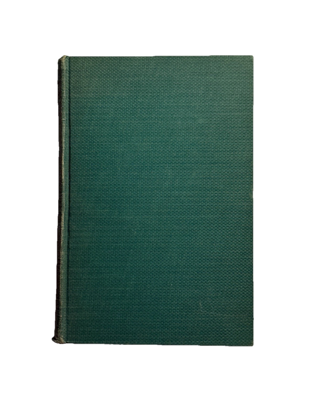 Country of the Pointed Firs Sarah Orne Jewett 1929 Riverside Hardcover TRW Prov.