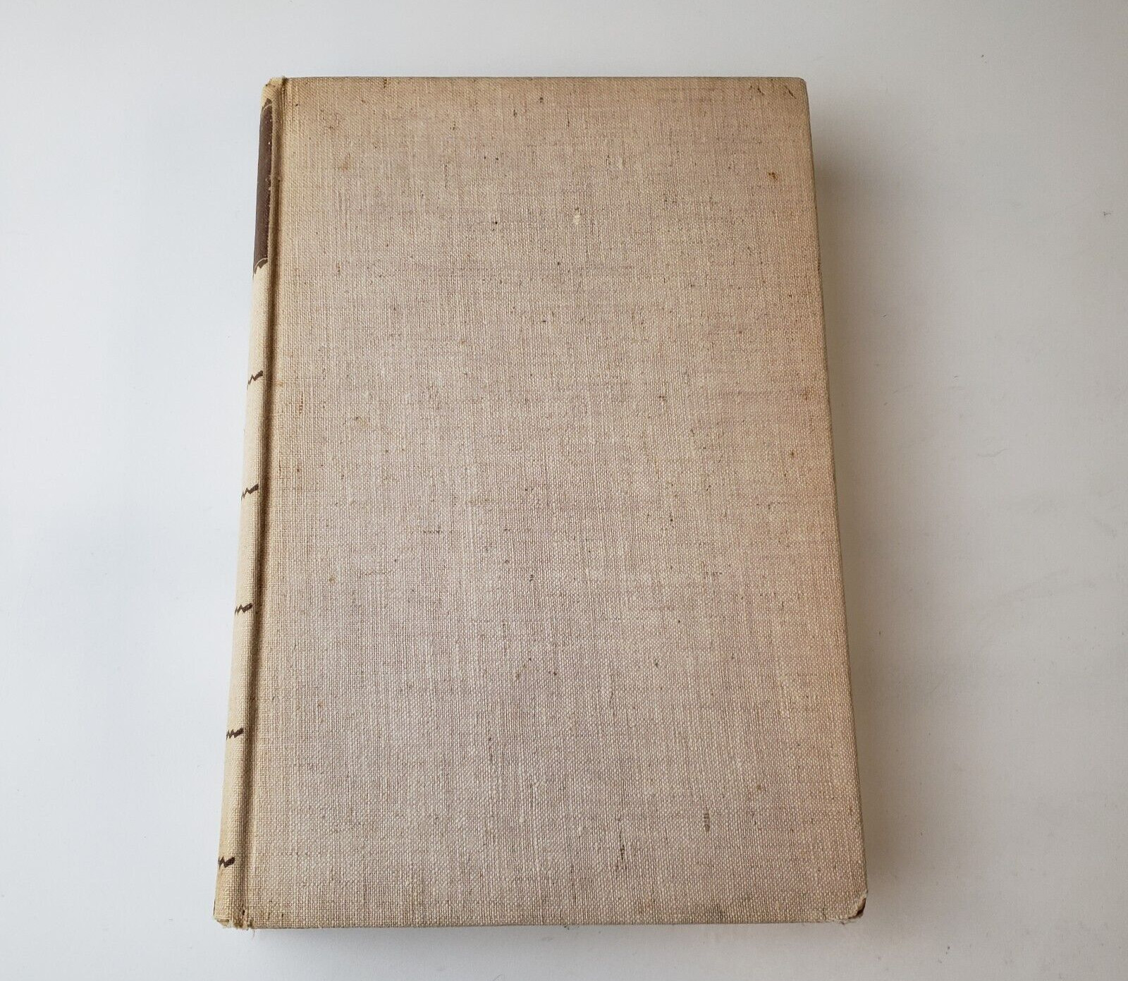 Frontiers of Enchantment by W. R. Leigh Hardcover 1938