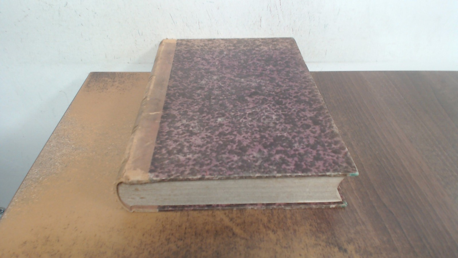 Histoire de LEmpire faisant suite a LHistoire du consulat, M.A. T