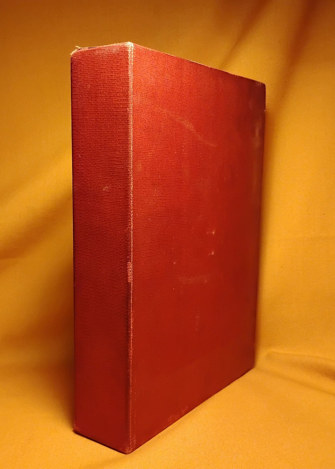 Signed E. Card. Pacelli (Pius XII) 1936 Discorsi e Panegirici Italian Text HC