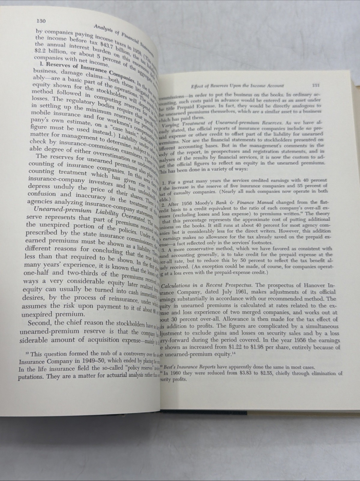 Security Analysis Principles and Technique Benjamin Graham Fourth Edition