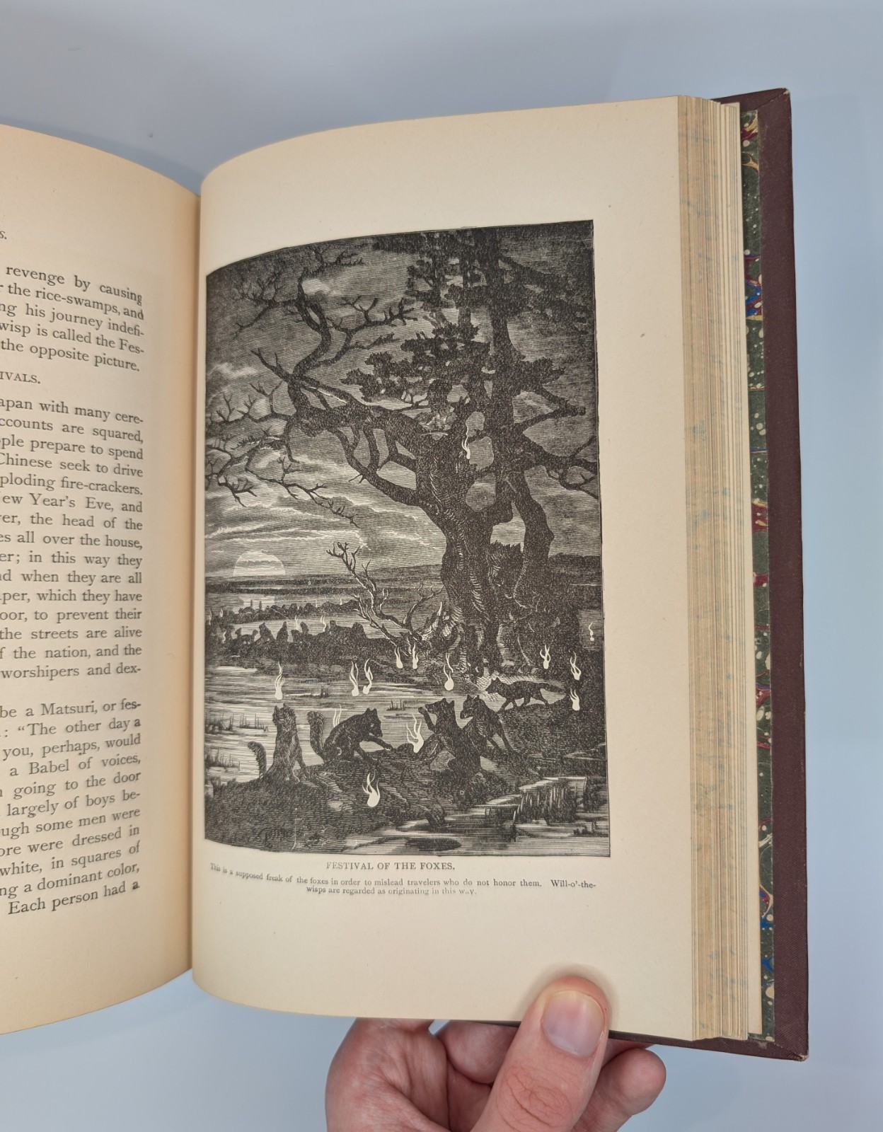 Error’s Chains: How Forged and Broken 1884 Antique Victorian Occult History Book