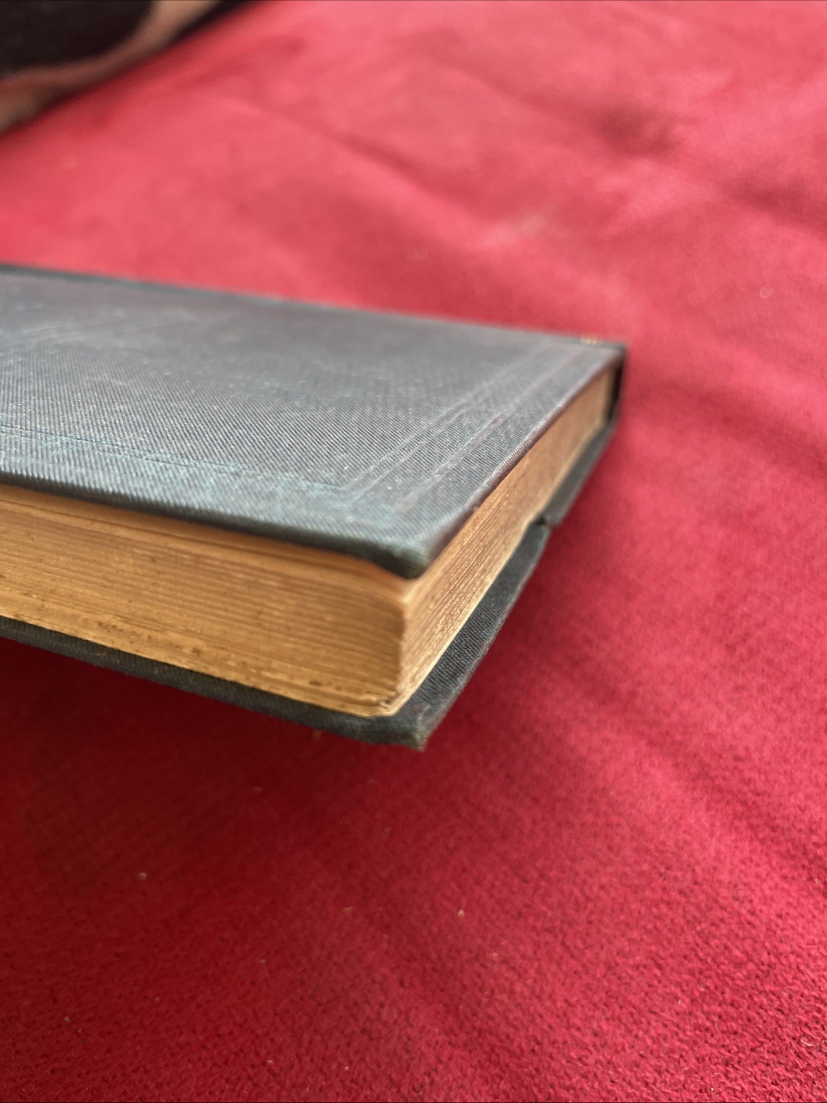 Practical Sanitary and Economic Cooking ABEL 1890 1st Ed Nutrition RARE ORIG