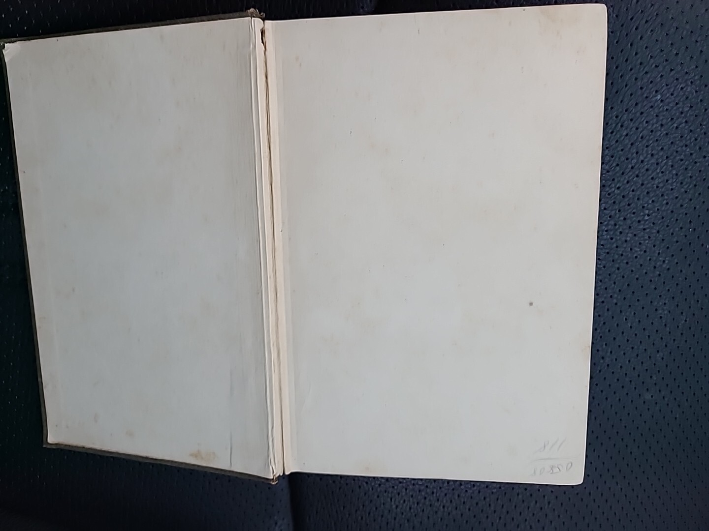 1902 ANTIQUE The Mississippi Bubble by Emerson Hough 1st Edition Illustrated HC