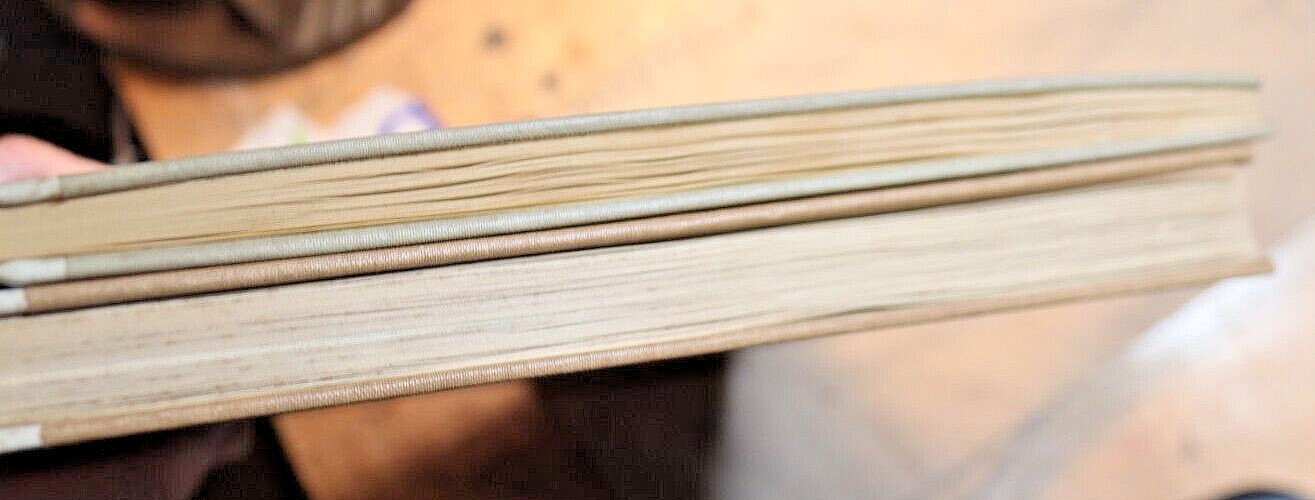 BOOK OF JOB & BOOK OF RUTH both w/slip case – ARTHUR SZYK illustrated 1946-1947