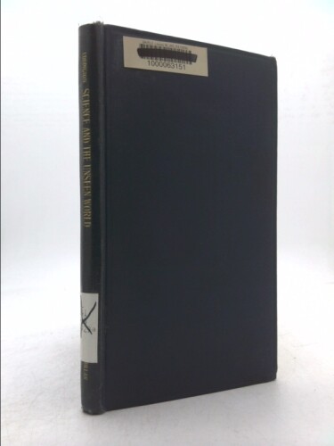 Science and the Unseen World Swarthmore Lecture, 1929
