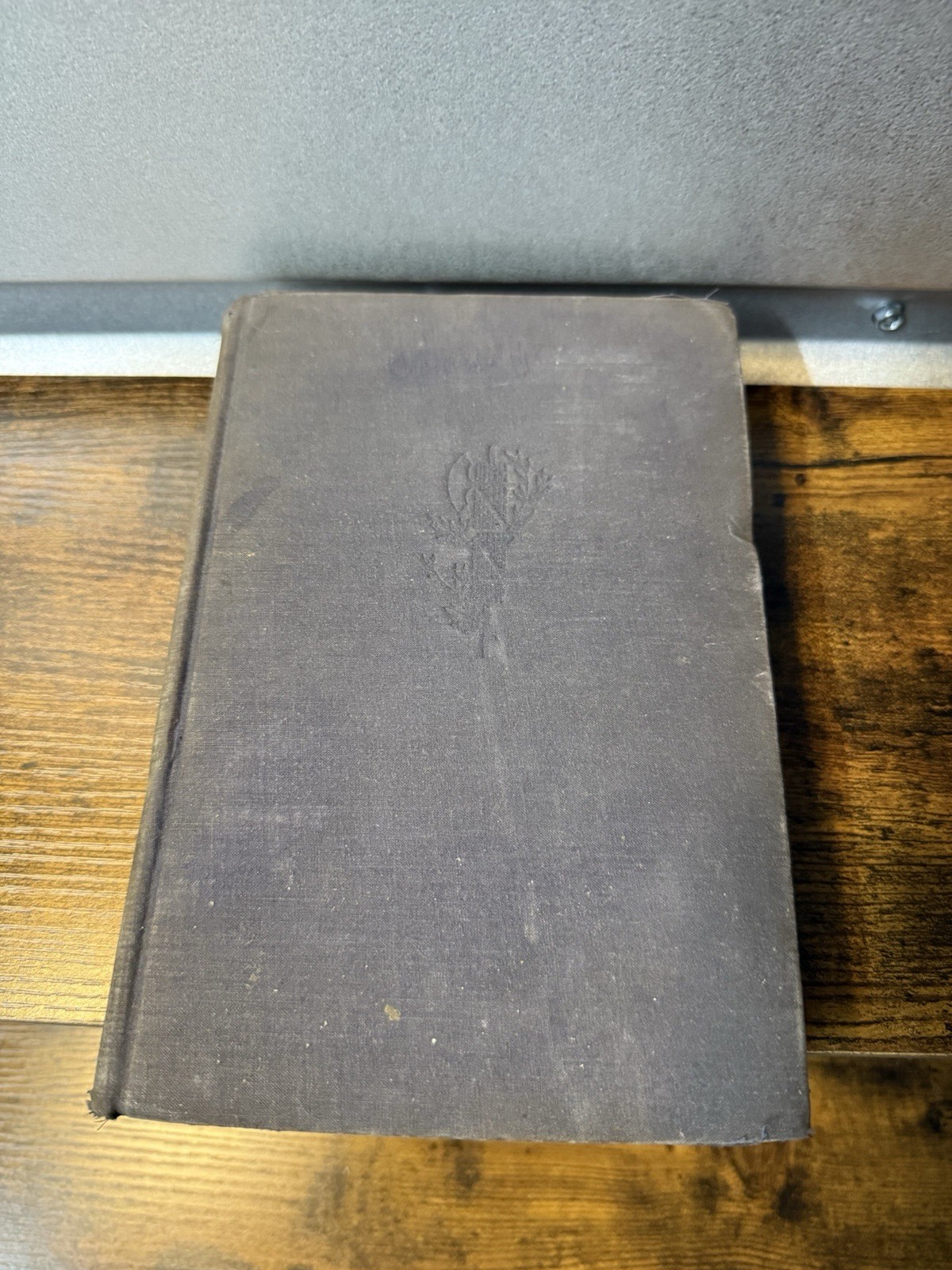 It Can’t Happen Here by Sinclair Lewis 1935 The Sun Dial Press