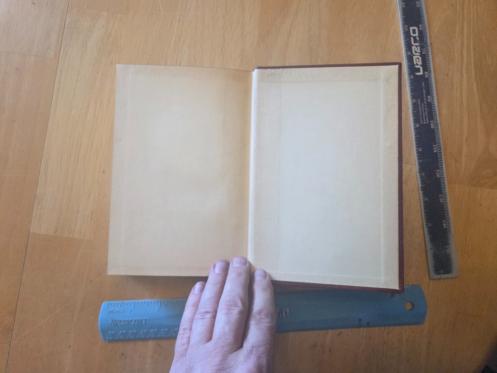 The University Library – Volume VII – John Huston Finlay – 1936 Doubleday Hardco