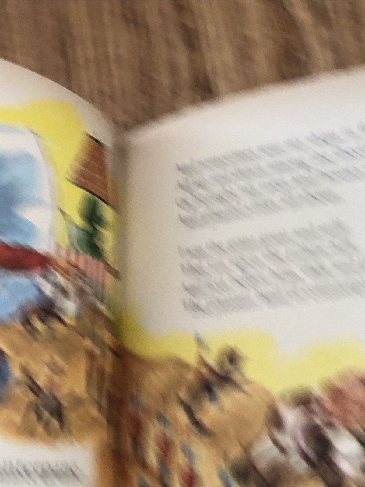 Vtg 1958 A CHILD’S GARDEN OF VERSES Ruth Wood Robert Louis Stevenson Wonder Book
