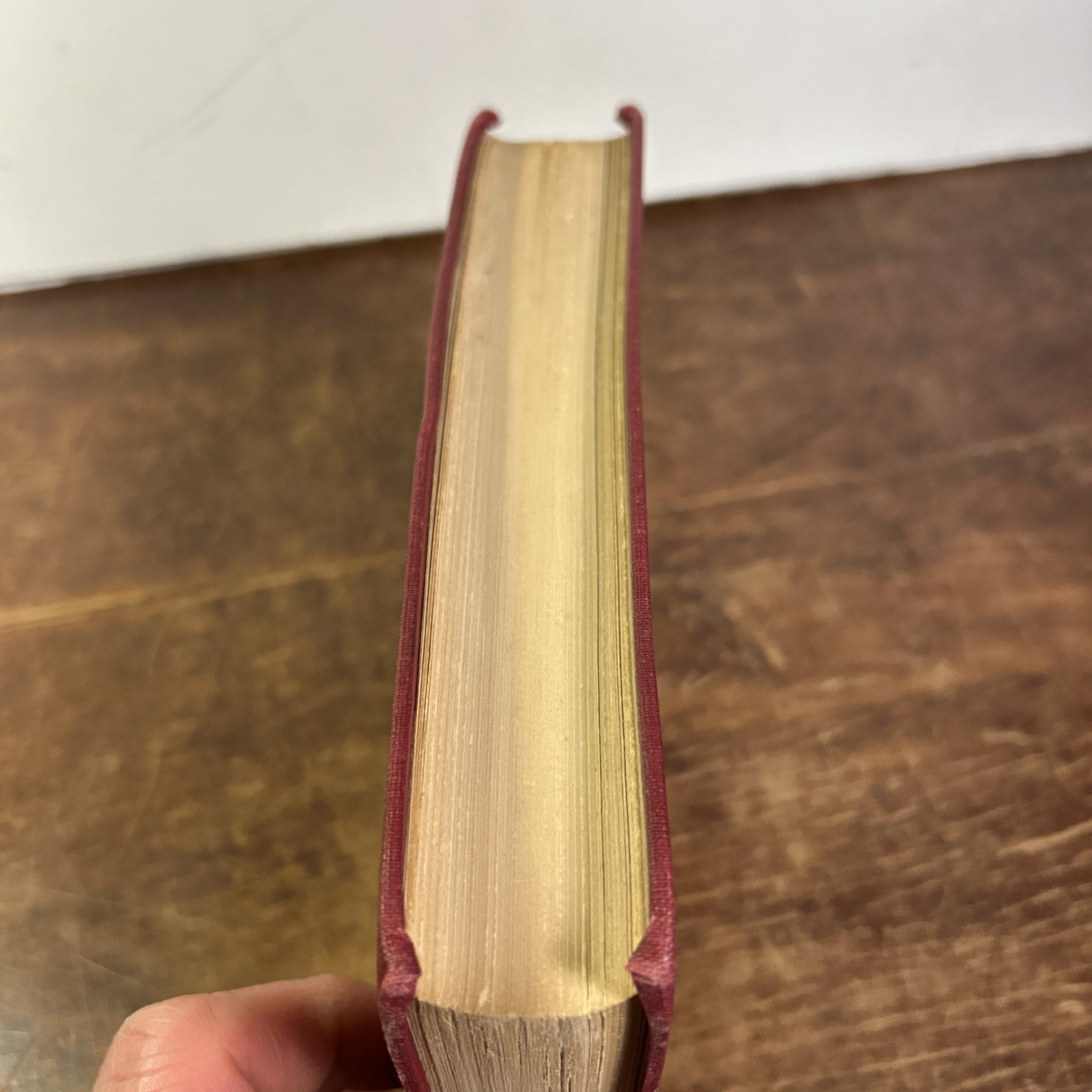 1903 Julius Caesar – a Sketch by James Anthony Froude Hardcover Burt