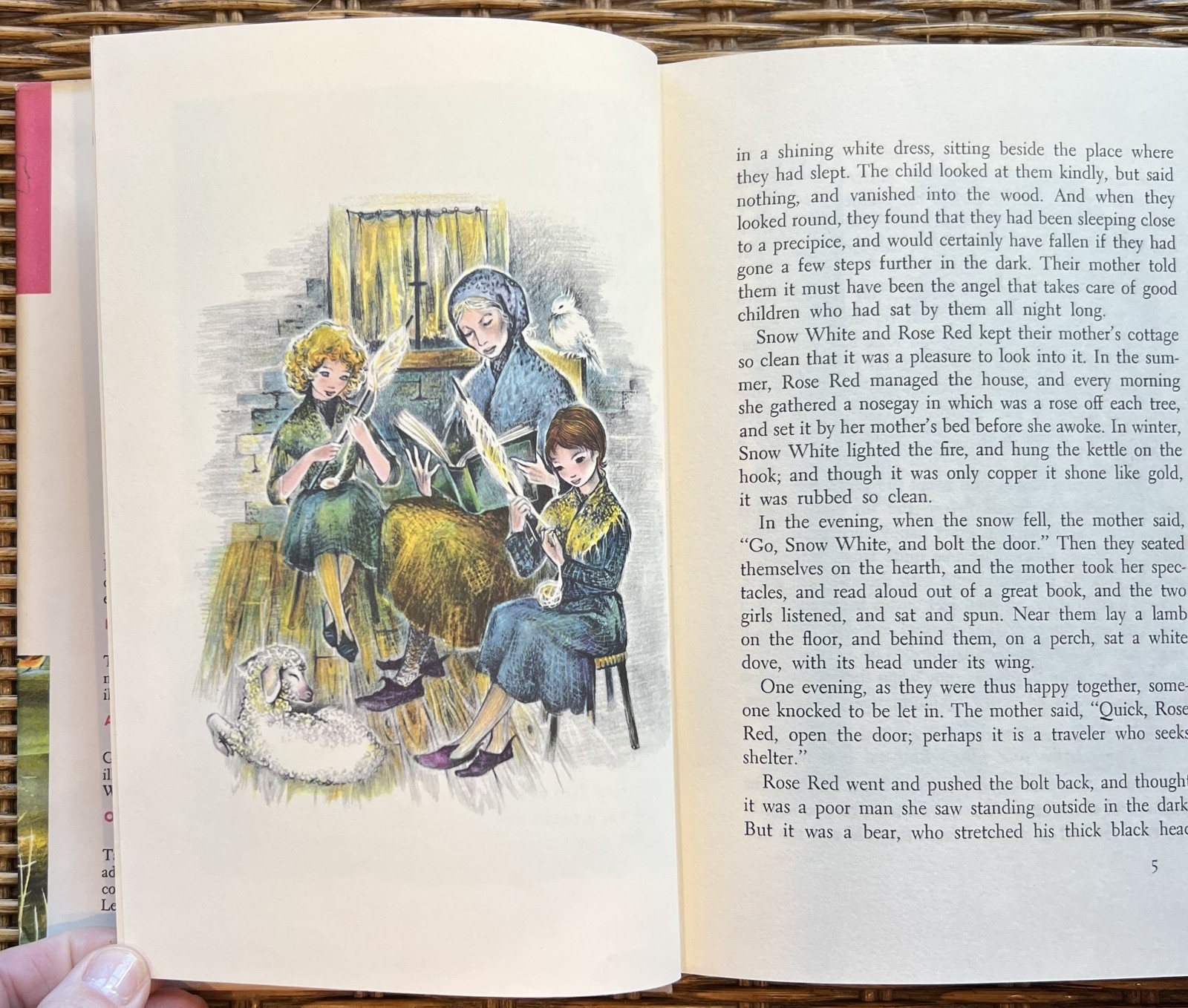 Best in Children’s Books Nelson Doubleday Inc. (HC, 1958-1960, w/ dust jackets)