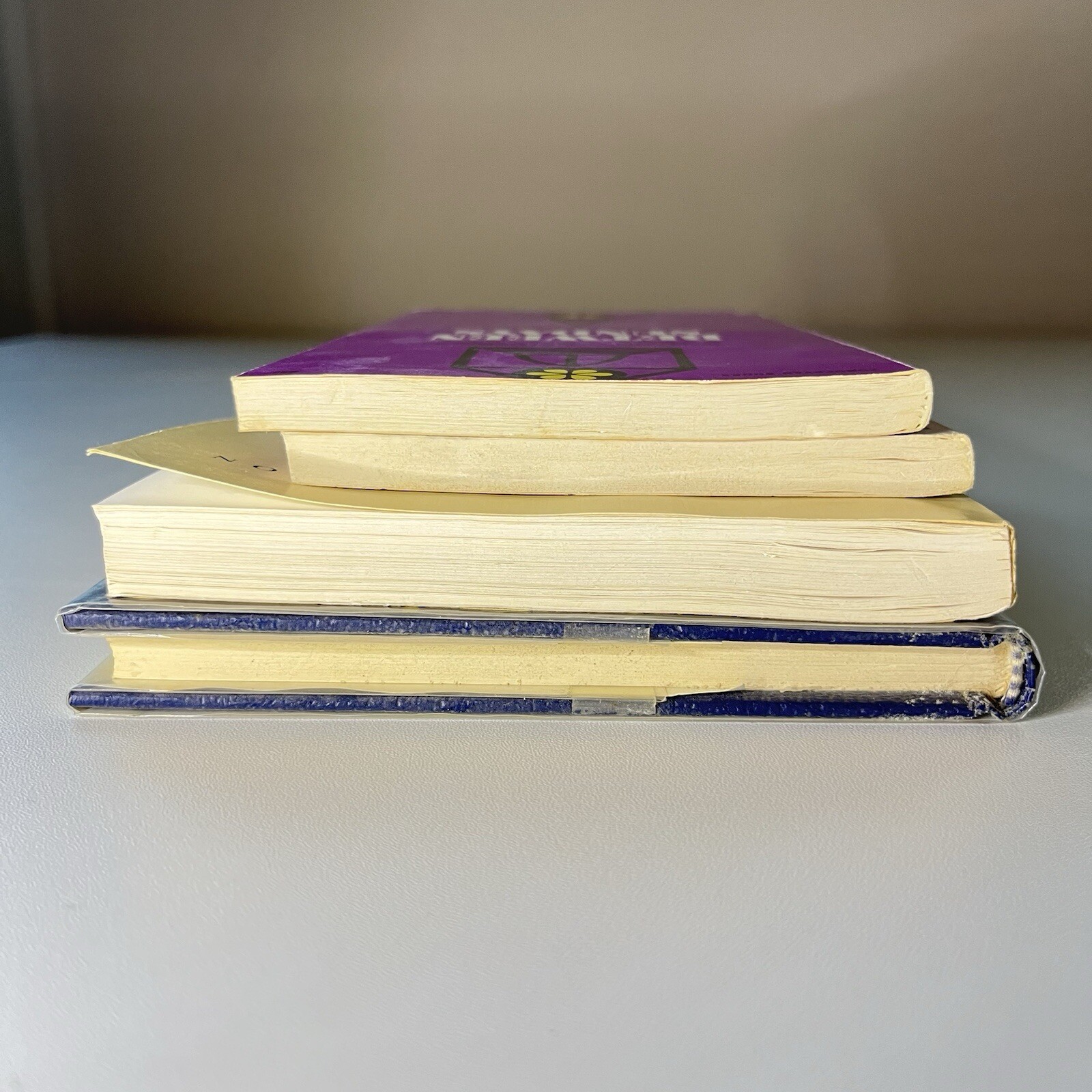 Richard C. Halverson Lot 4 Man To Man Between Sundays Relevance Christian Faith