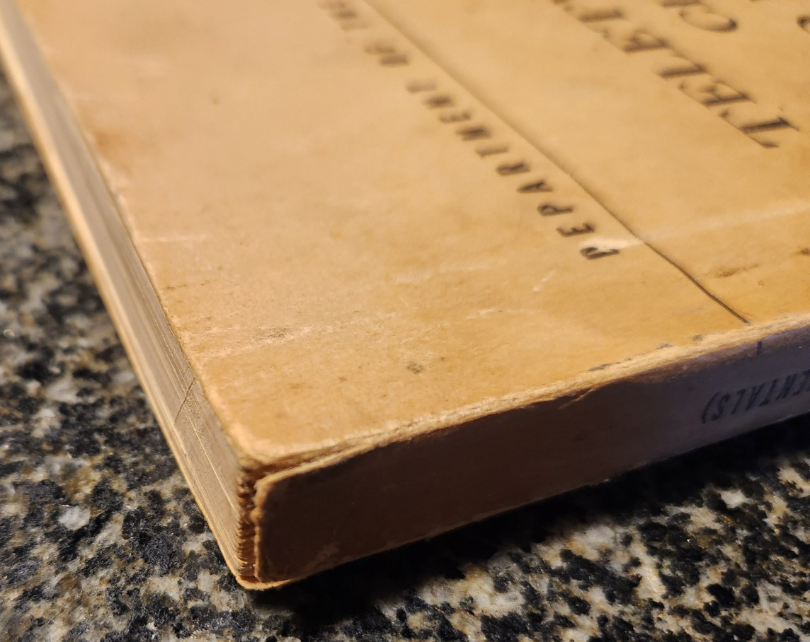 1947 Teletypewriter Circuits & Equipment TM11-680, Department of the Army Manual