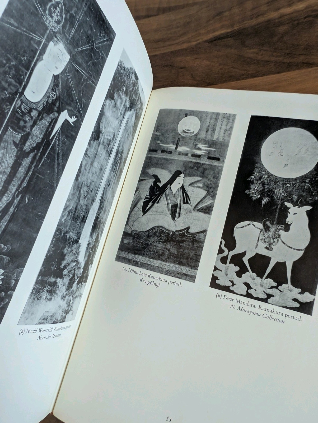 Robert Treat Paine Alexander Soper The Art and Architecture of Japan 1960