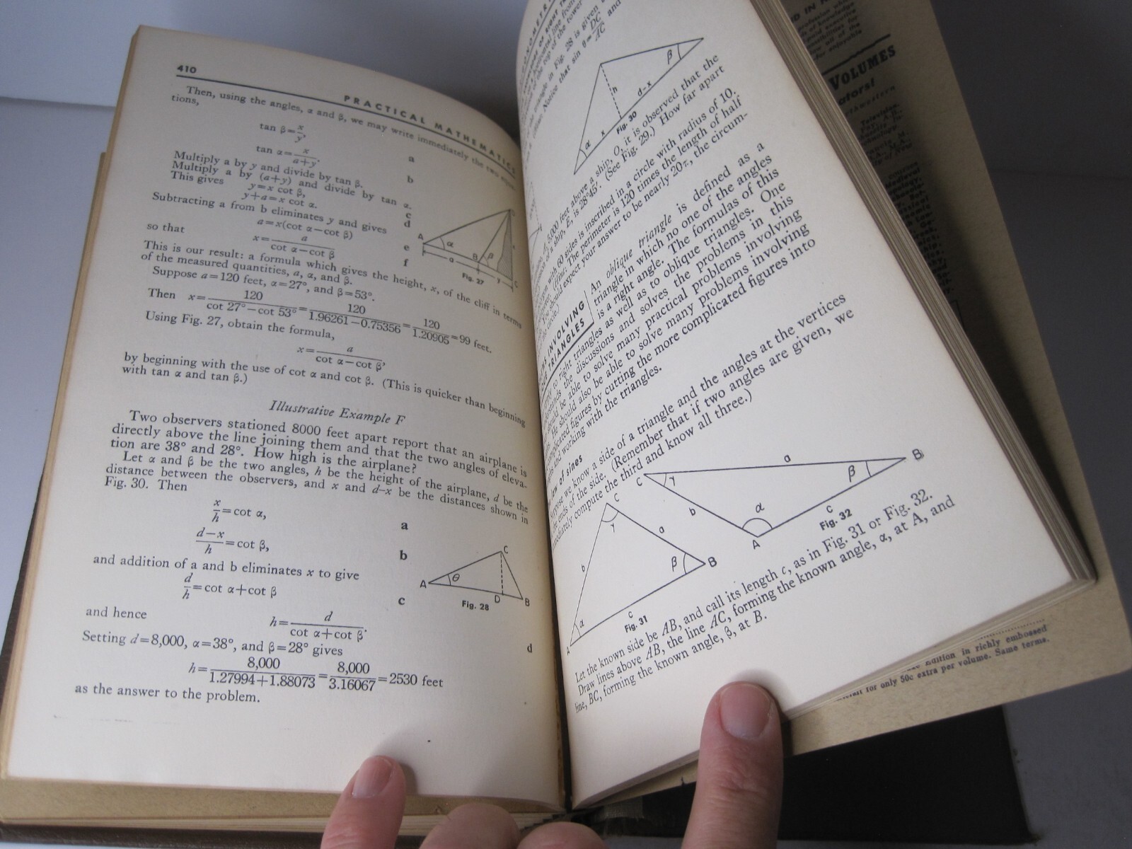 Practical Mathematics, Volume 1 and 2, Issues 1 to 14, National Educational 1943