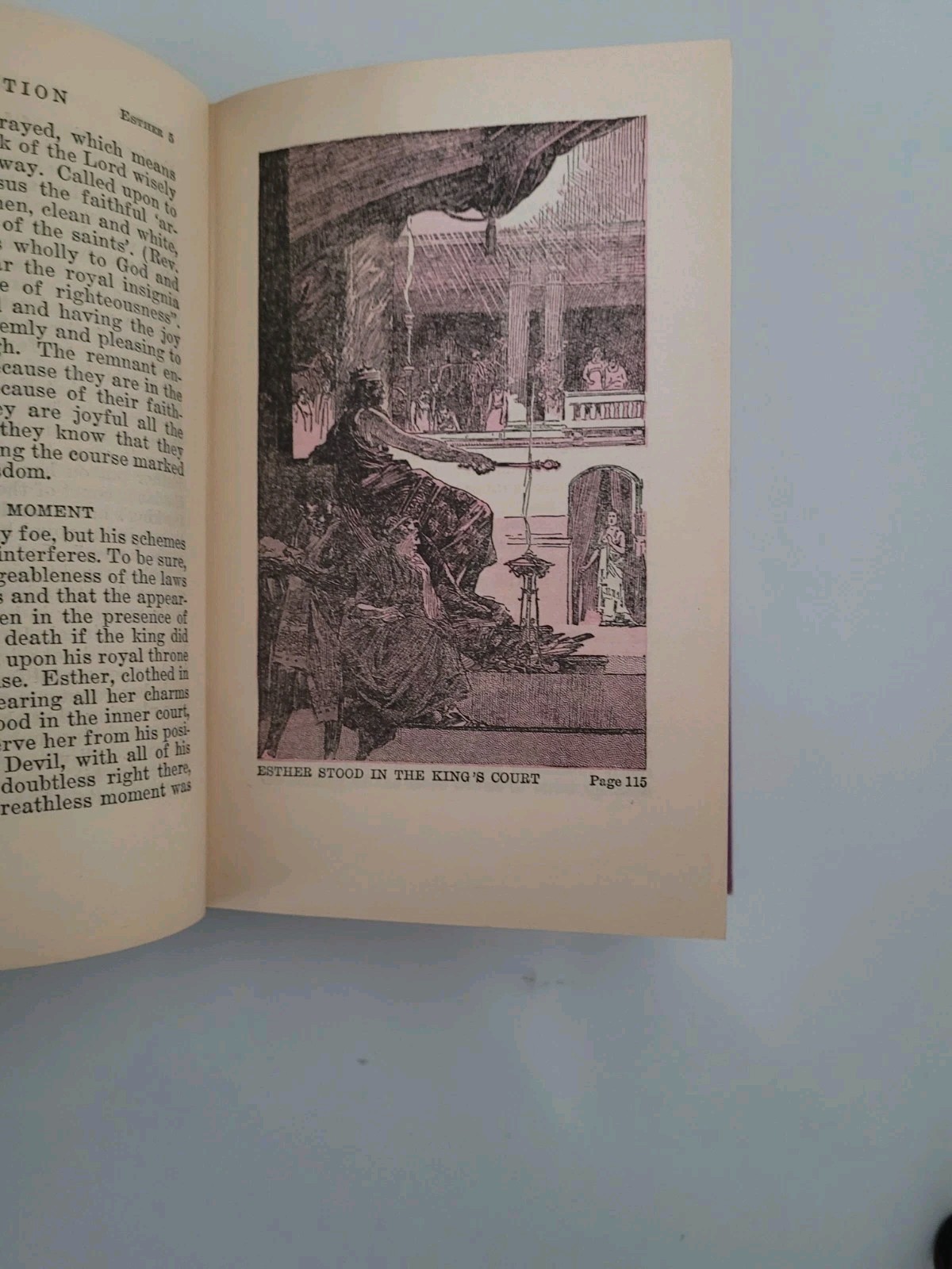 PRESERVATION 1932 1st Edition Watchtower Jehovah By J.F Rutherford