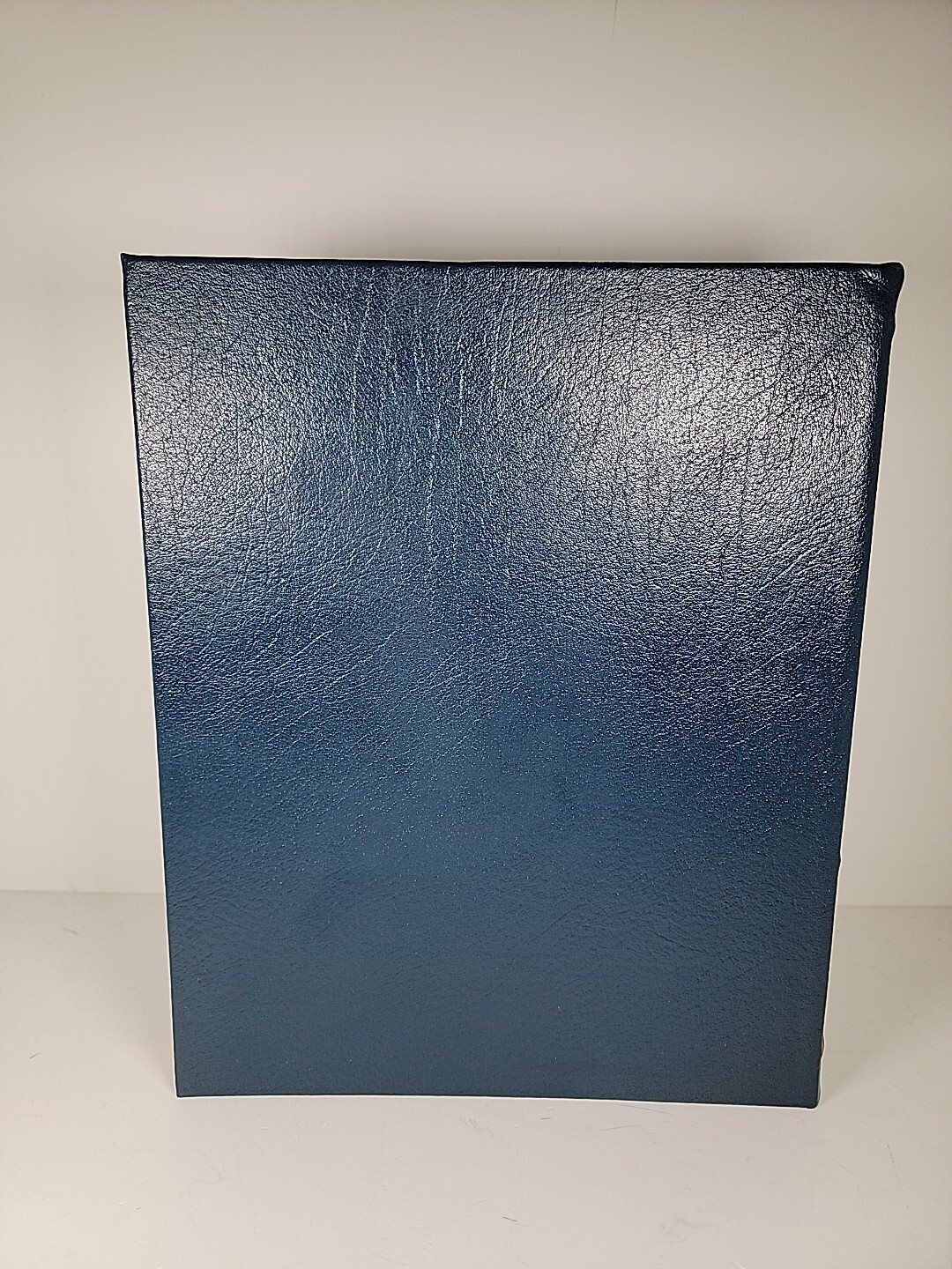 PARADISE LOST, MILTON’S Illustrated GUSTAVE DORE – Easton Press – OVERSIZED RARE