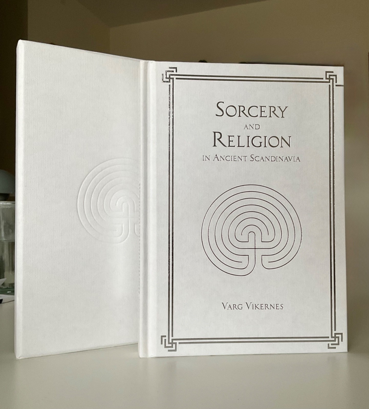 Sorcery and Religion in Ancient Scandinavia