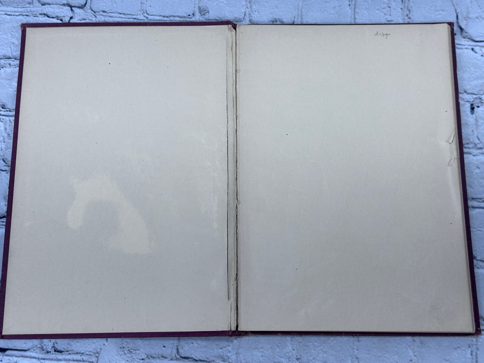 The New Theoretical and Practical Introductive Bookkeeping [Williams Rogers 1900