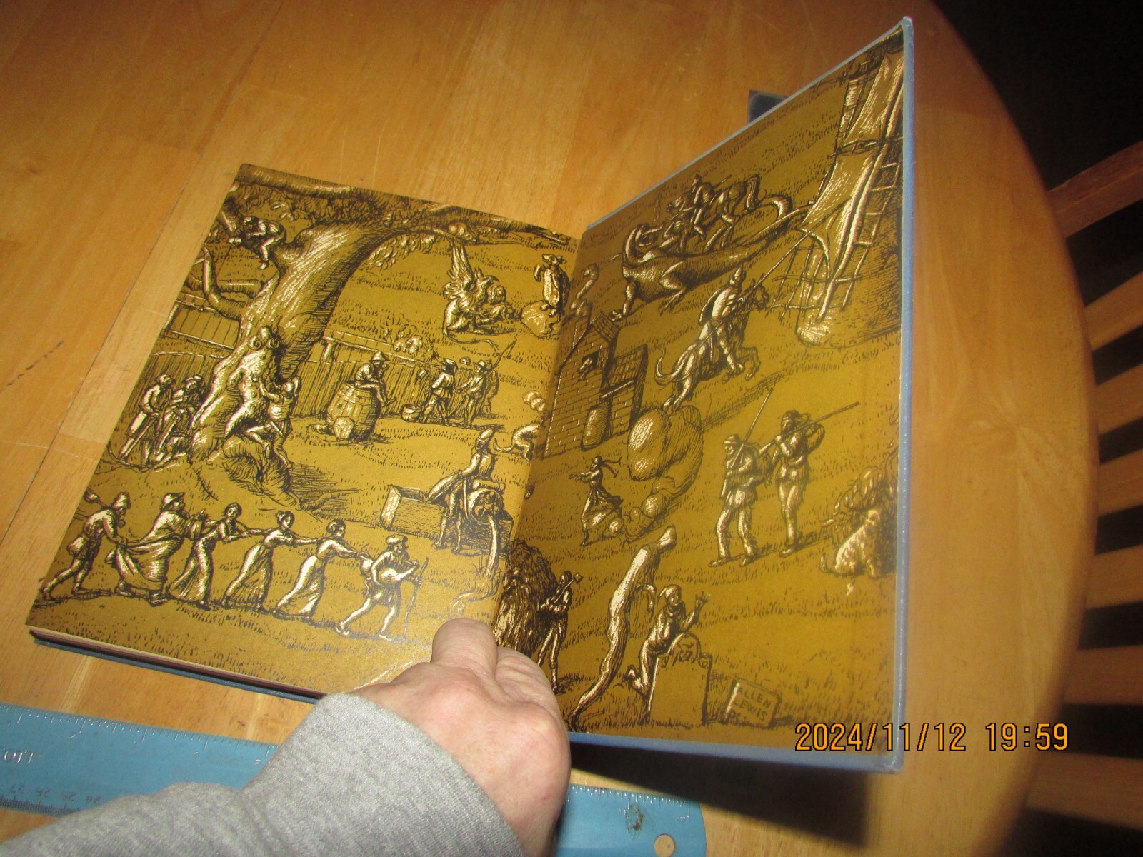 The New Junior Classics – Volume Nine – Sport and Adventure – P. F. Colier