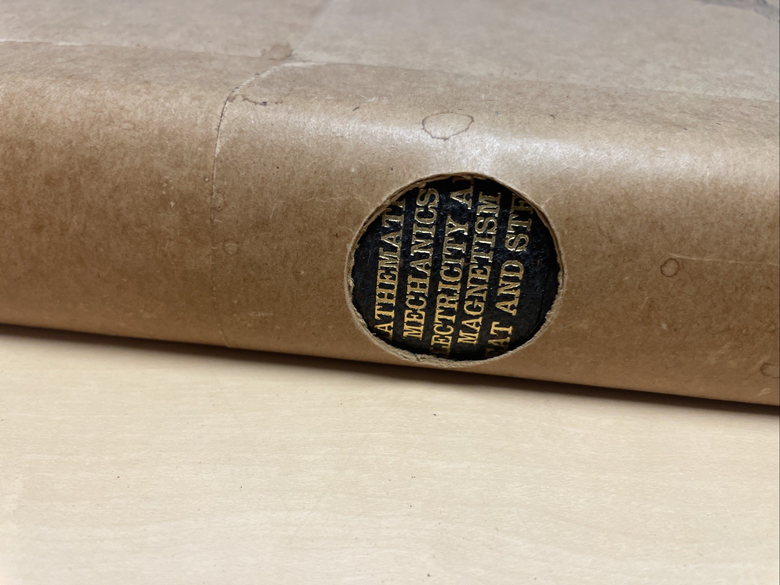 ORIGINAL ANTIQUE ICS Reference Library Books mathematics and railways etc.